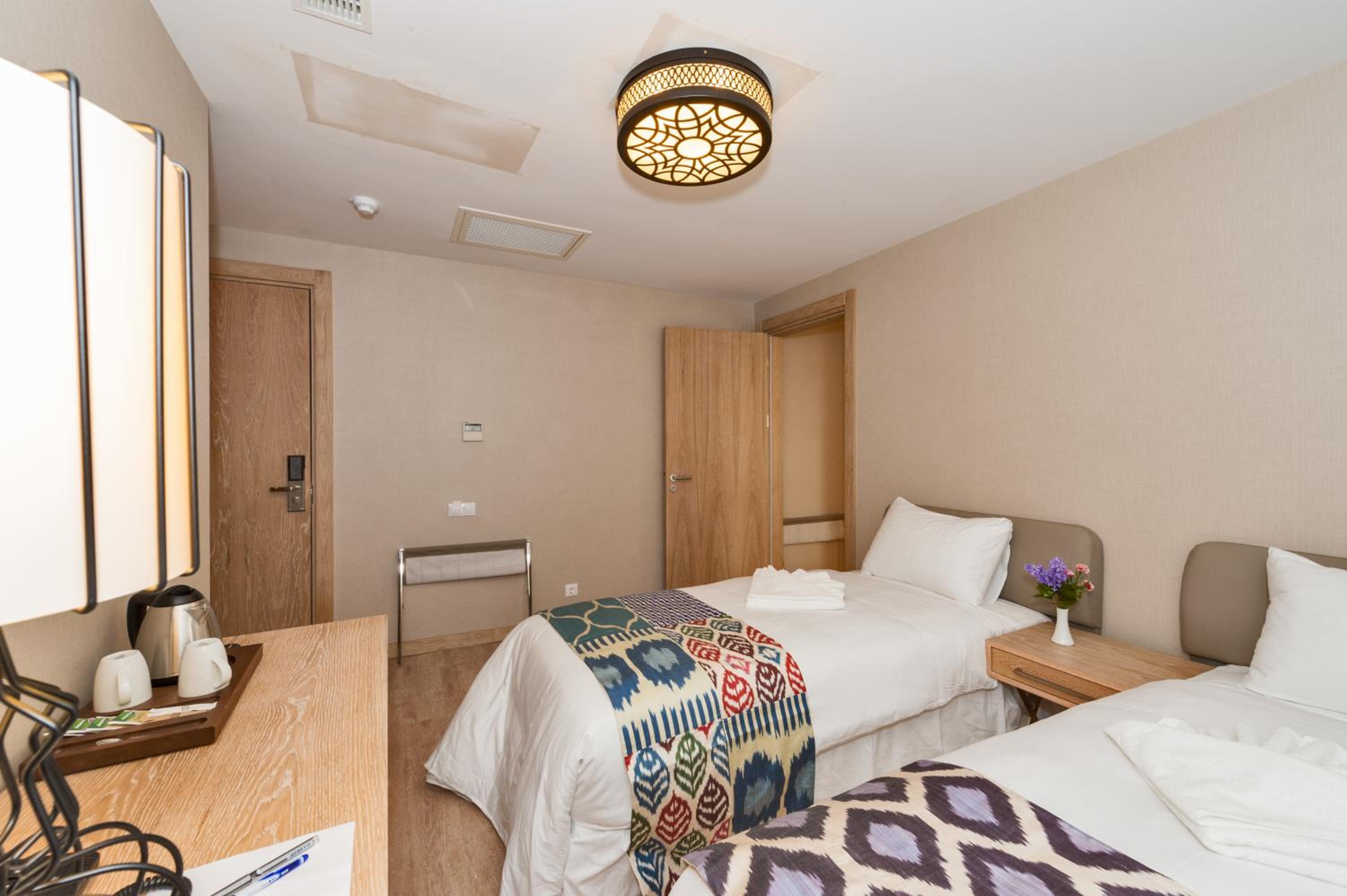 Aybar Otel & Spa - Image 13