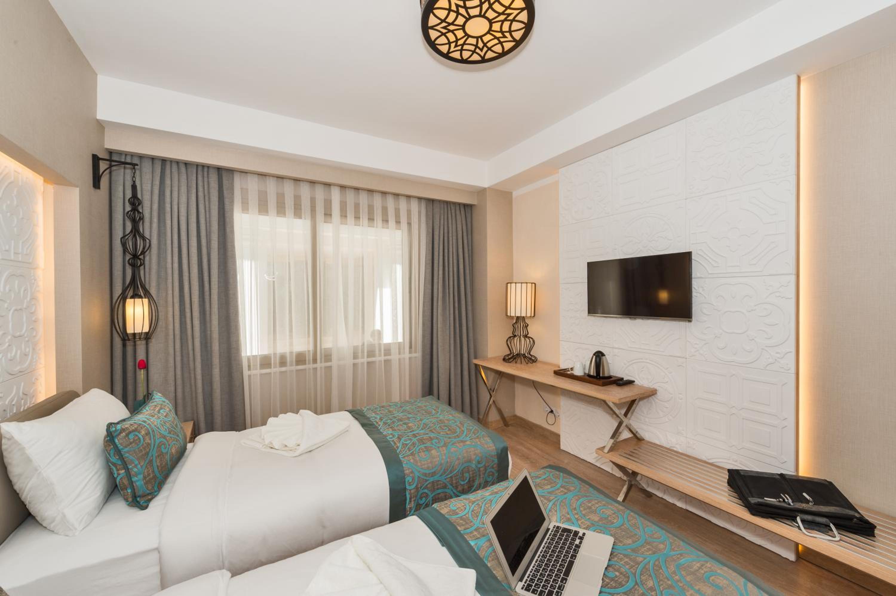 Aybar Otel & Spa - Image 39
