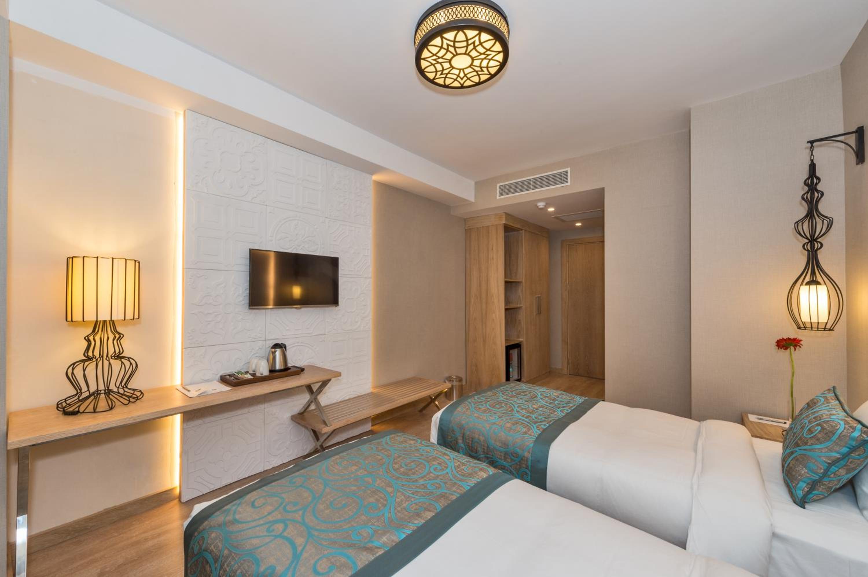 Aybar Otel & Spa - Image 41