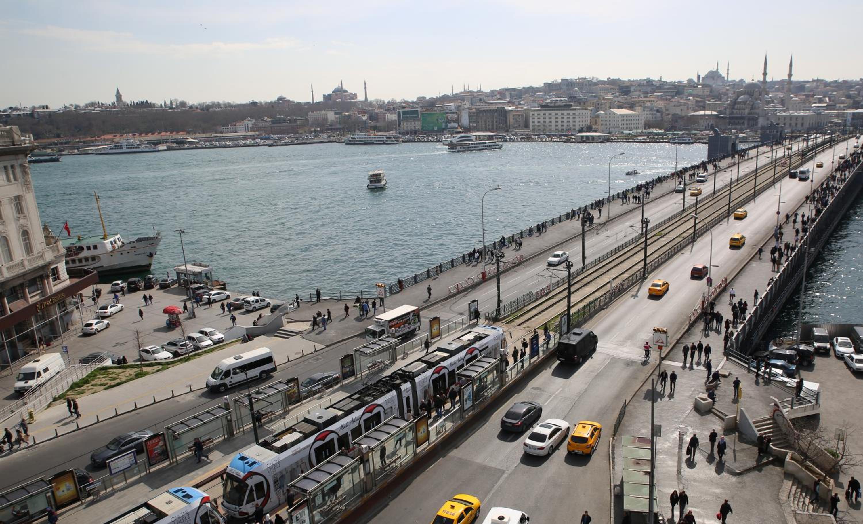 Nordstern Otel Galata - Image 68