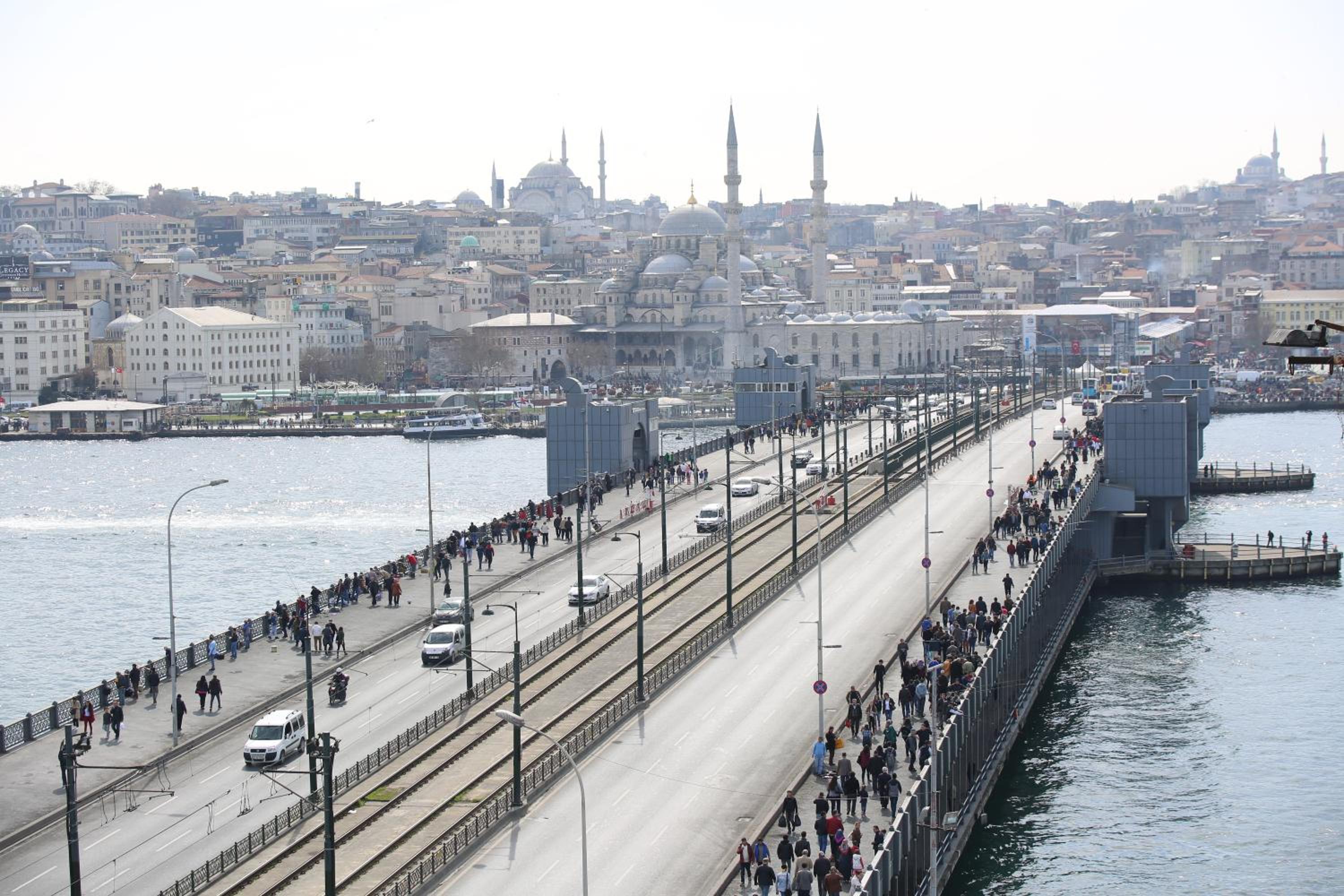 Nordstern Otel Galata - Image 59