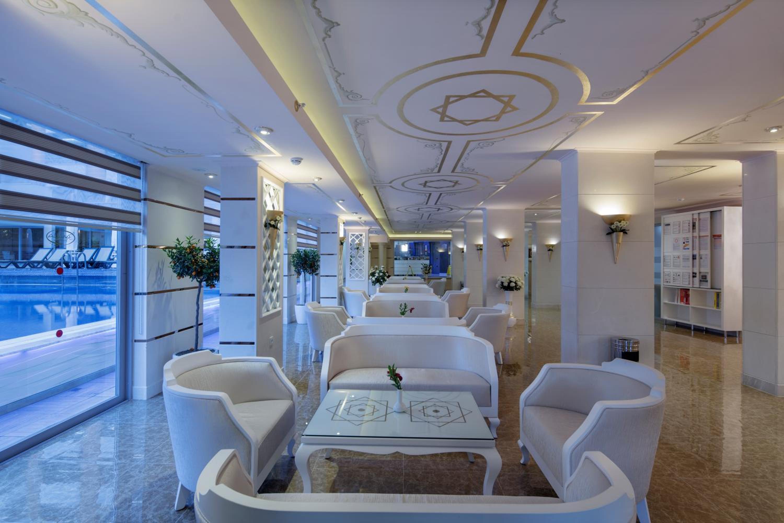 Alaiye Kleopatra Hotel - Image 17
