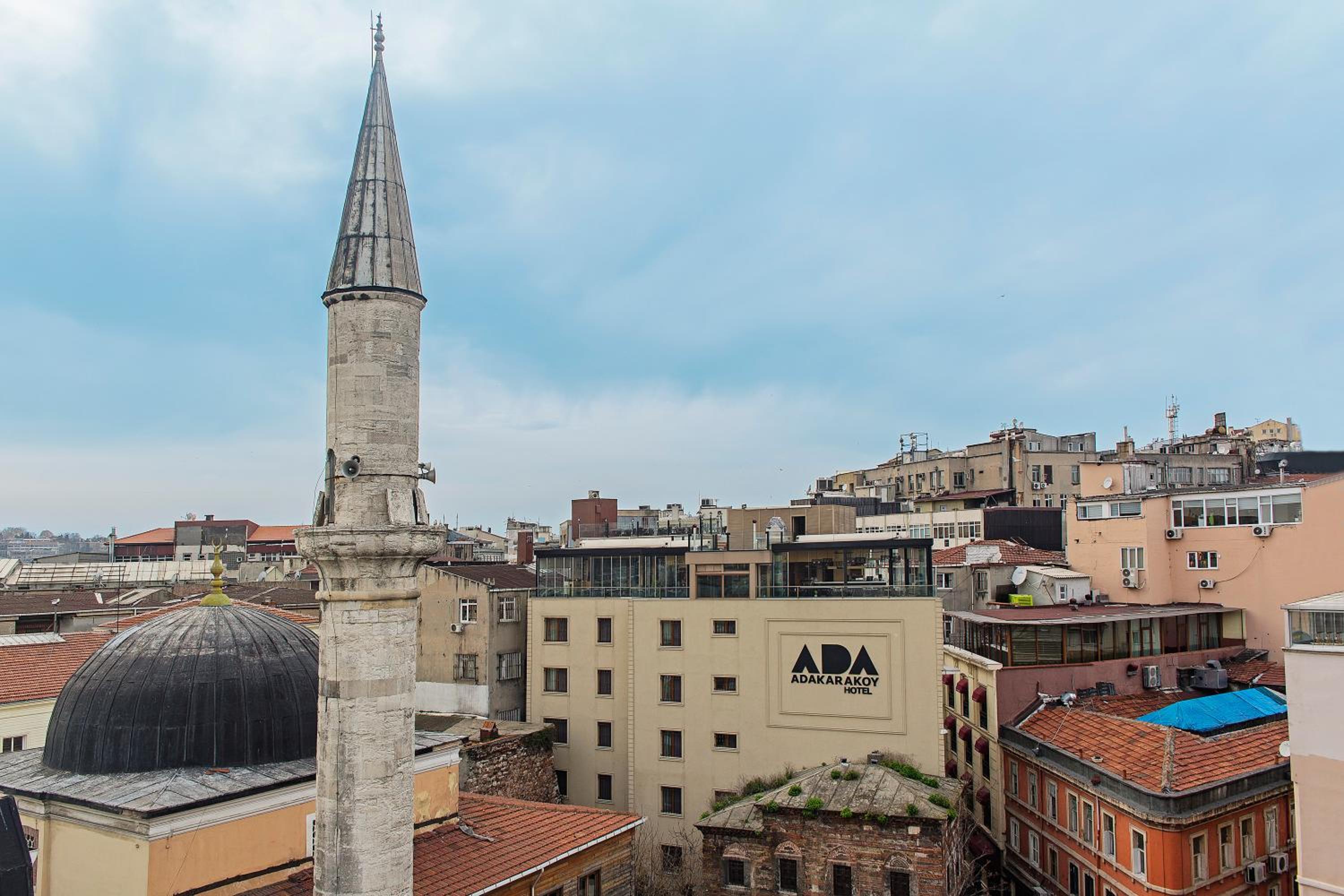 Ada Karakoy Hotel - Special Category - Image 46