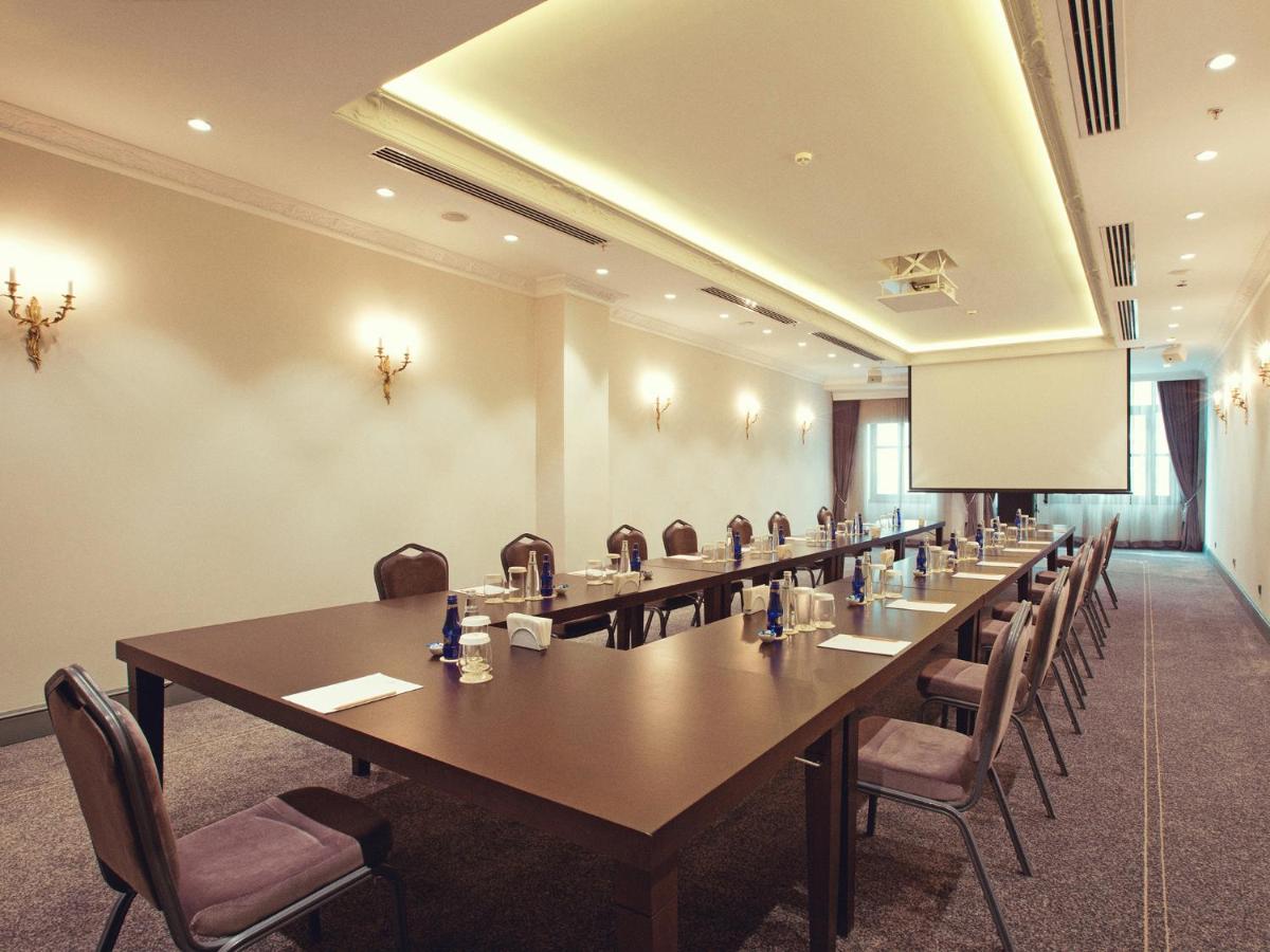 Palazzo Donizetti Hotel - Special Class - Image 21