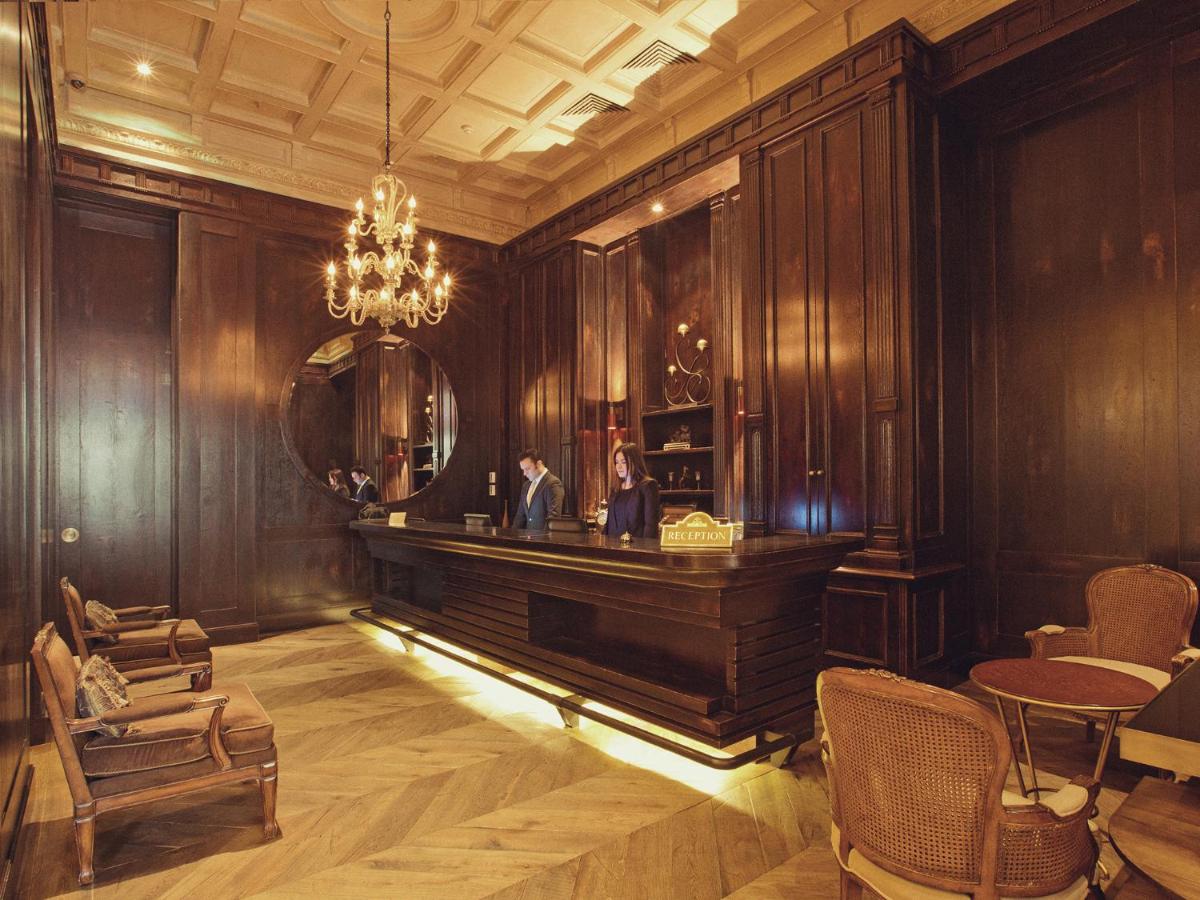 Palazzo Donizetti Hotel - Special Class - Image 36