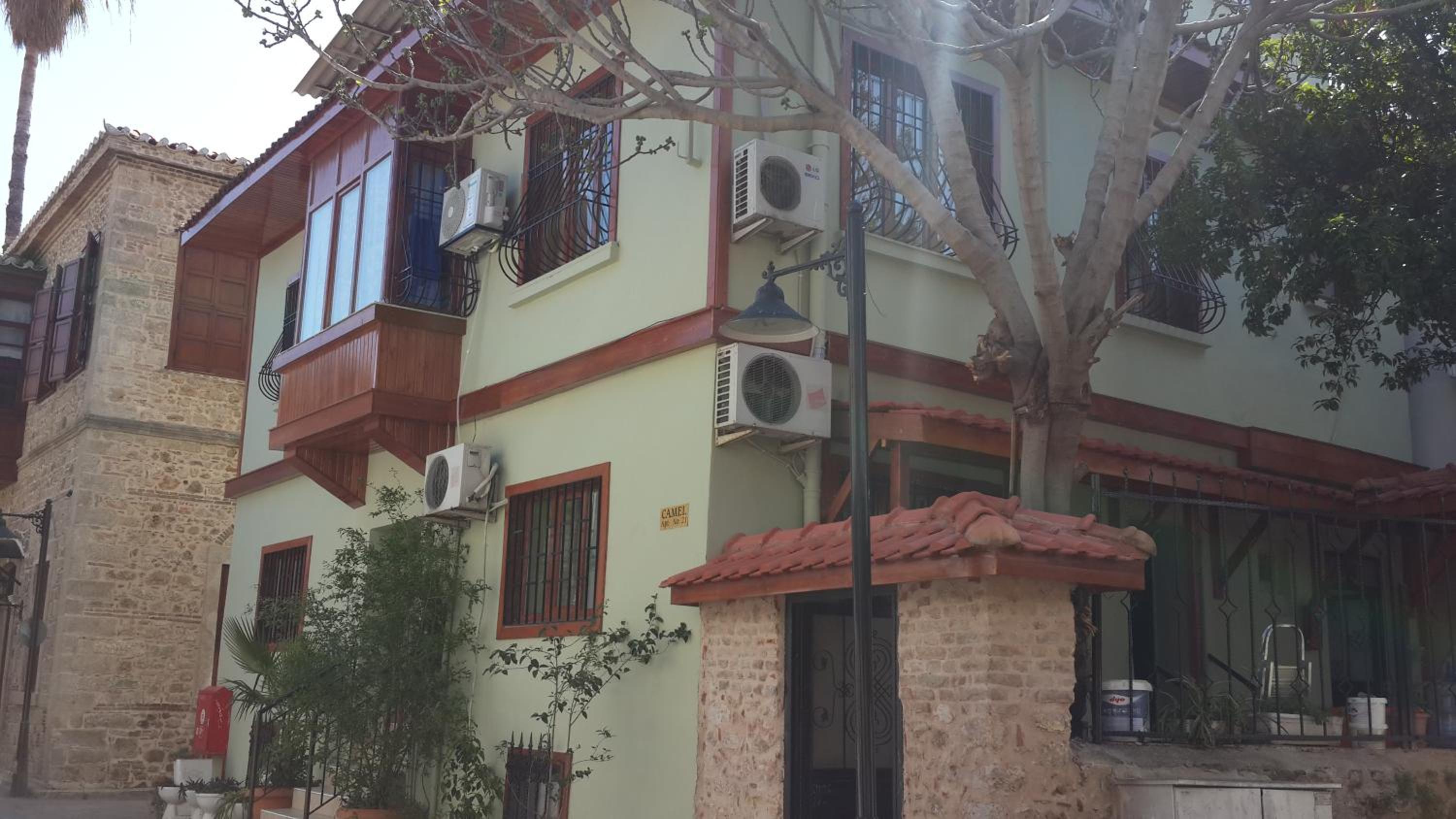 Camel Apartment - Image 6