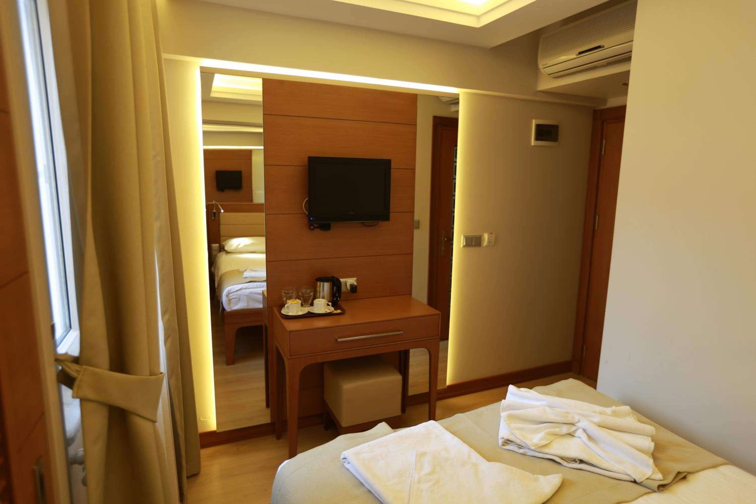 Sirkeci Park Otel - Image 27