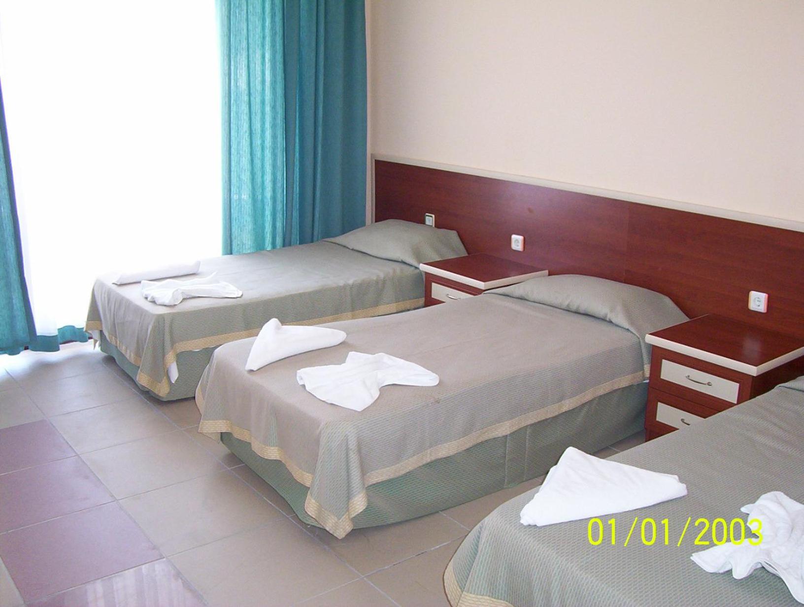 Kemer Hotel - Image 19