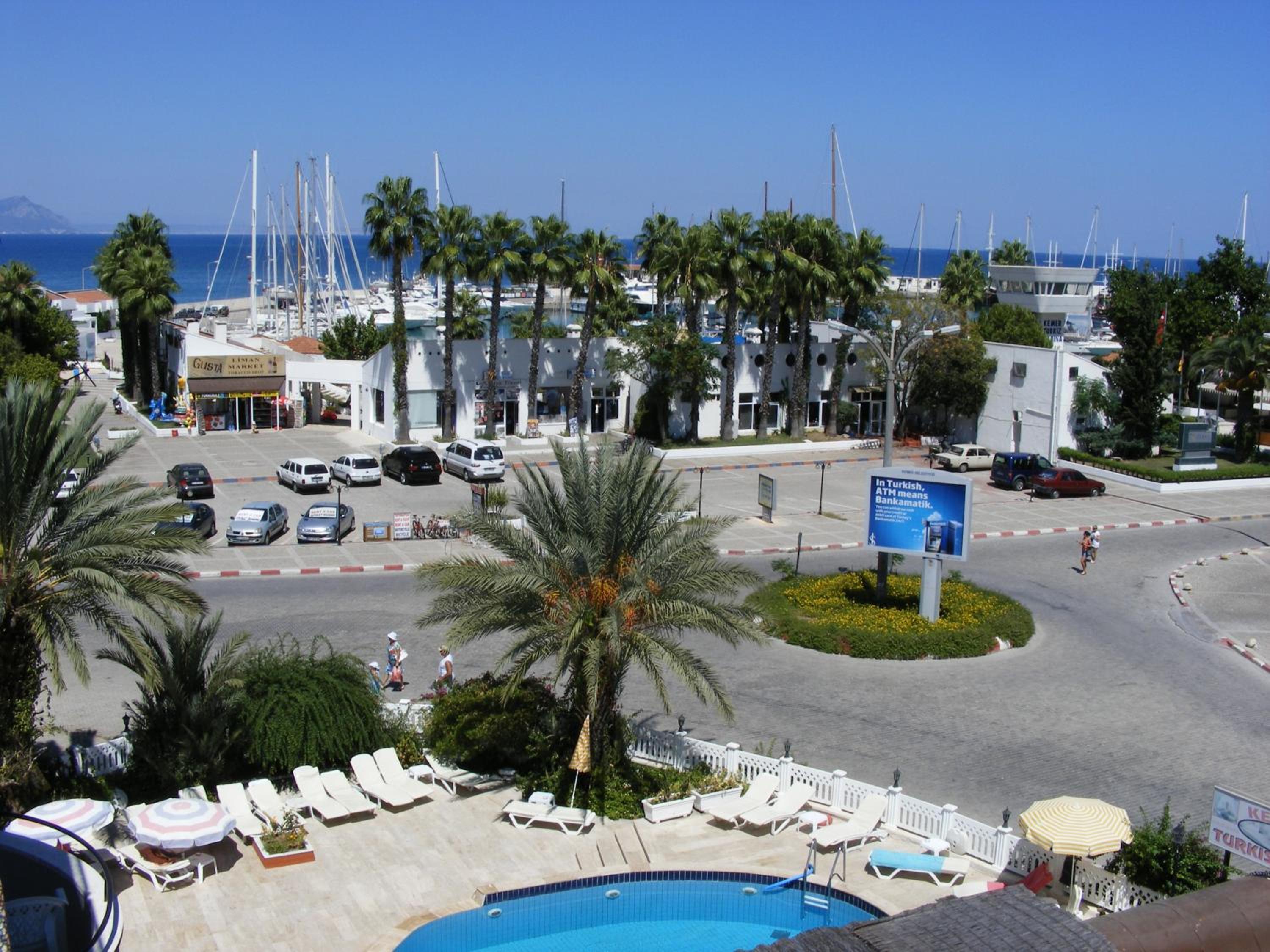 Kemer Hotel - Image 20