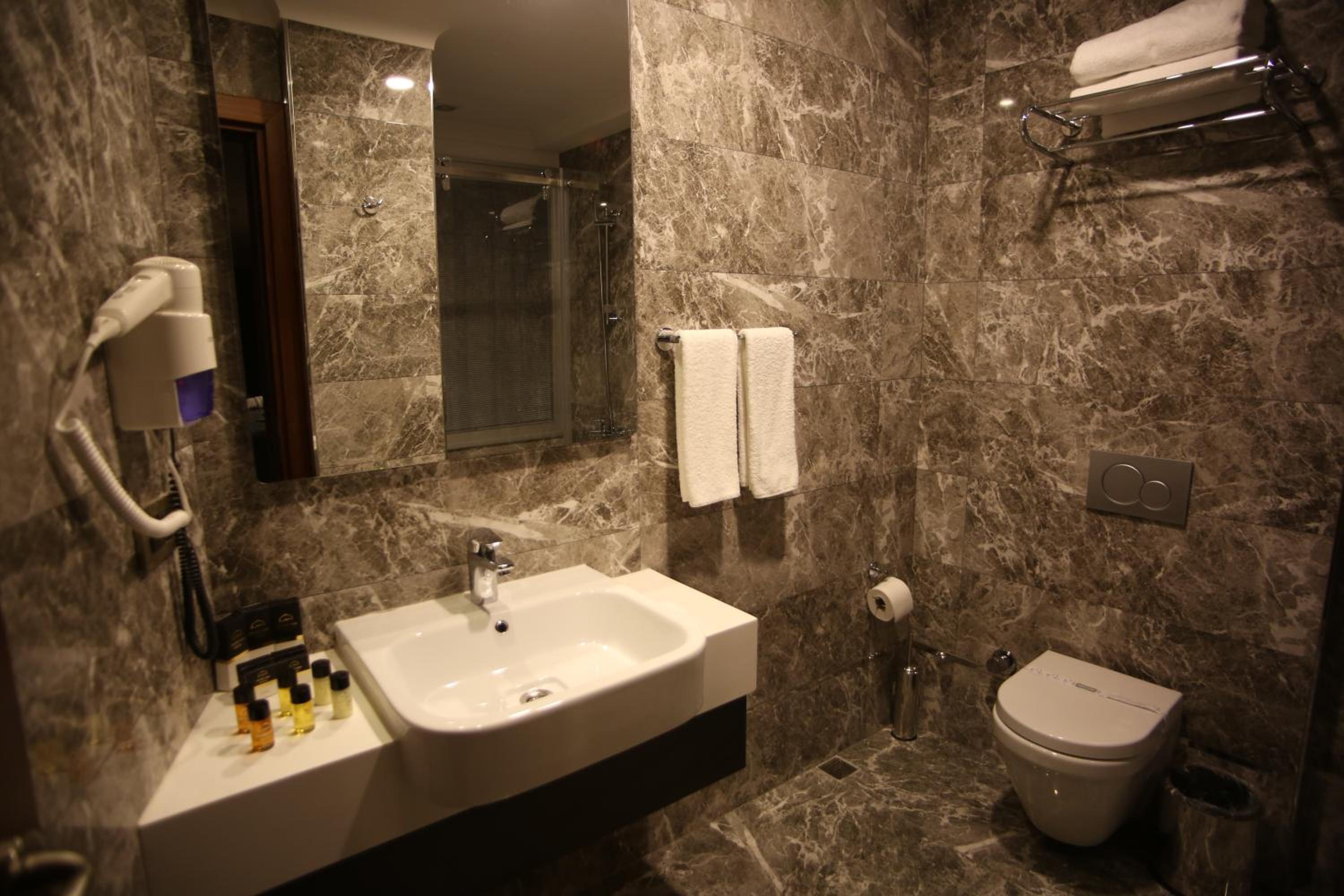 Mard-inn Otel - Image 8