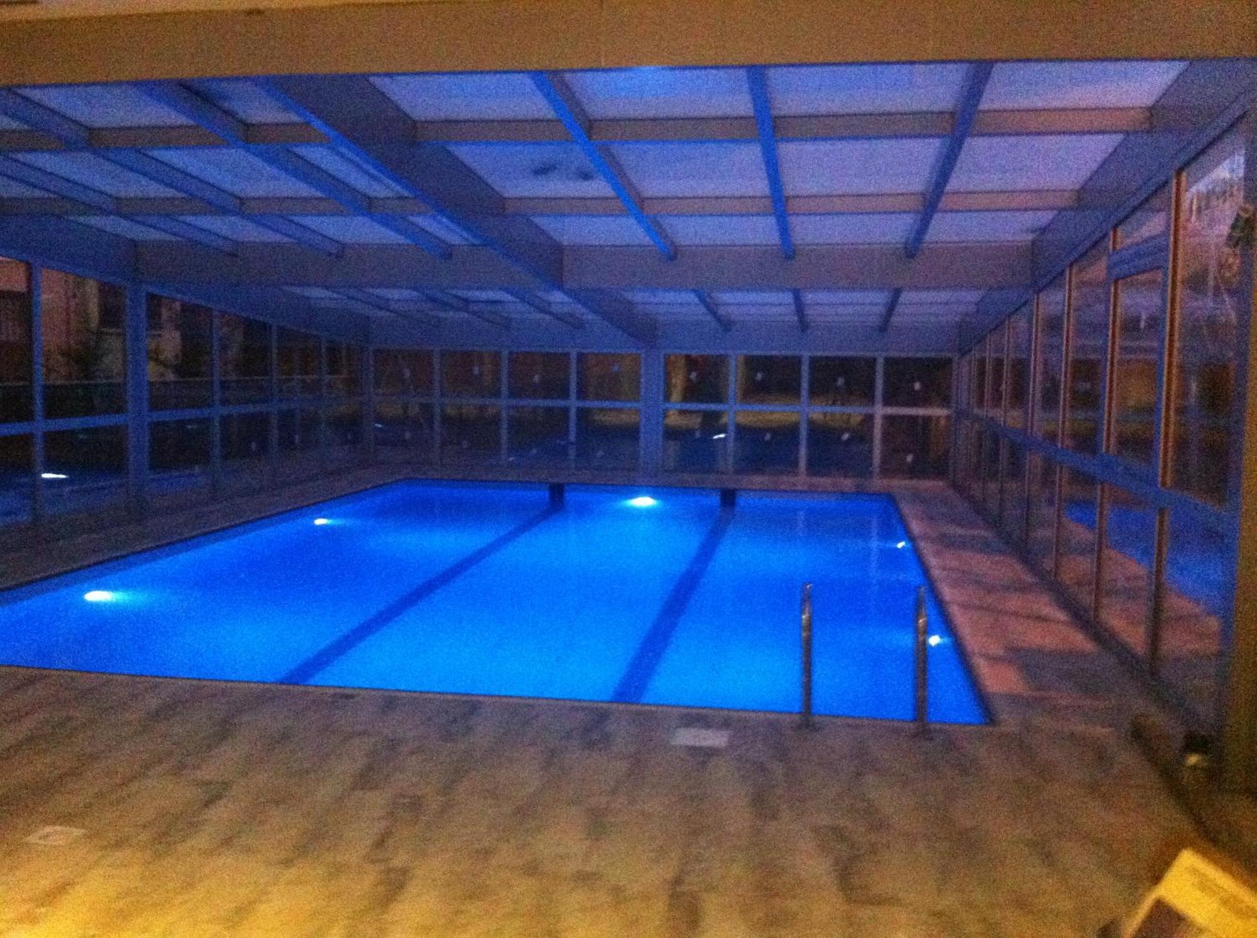 Riviera Hotel & Spa - Image 26