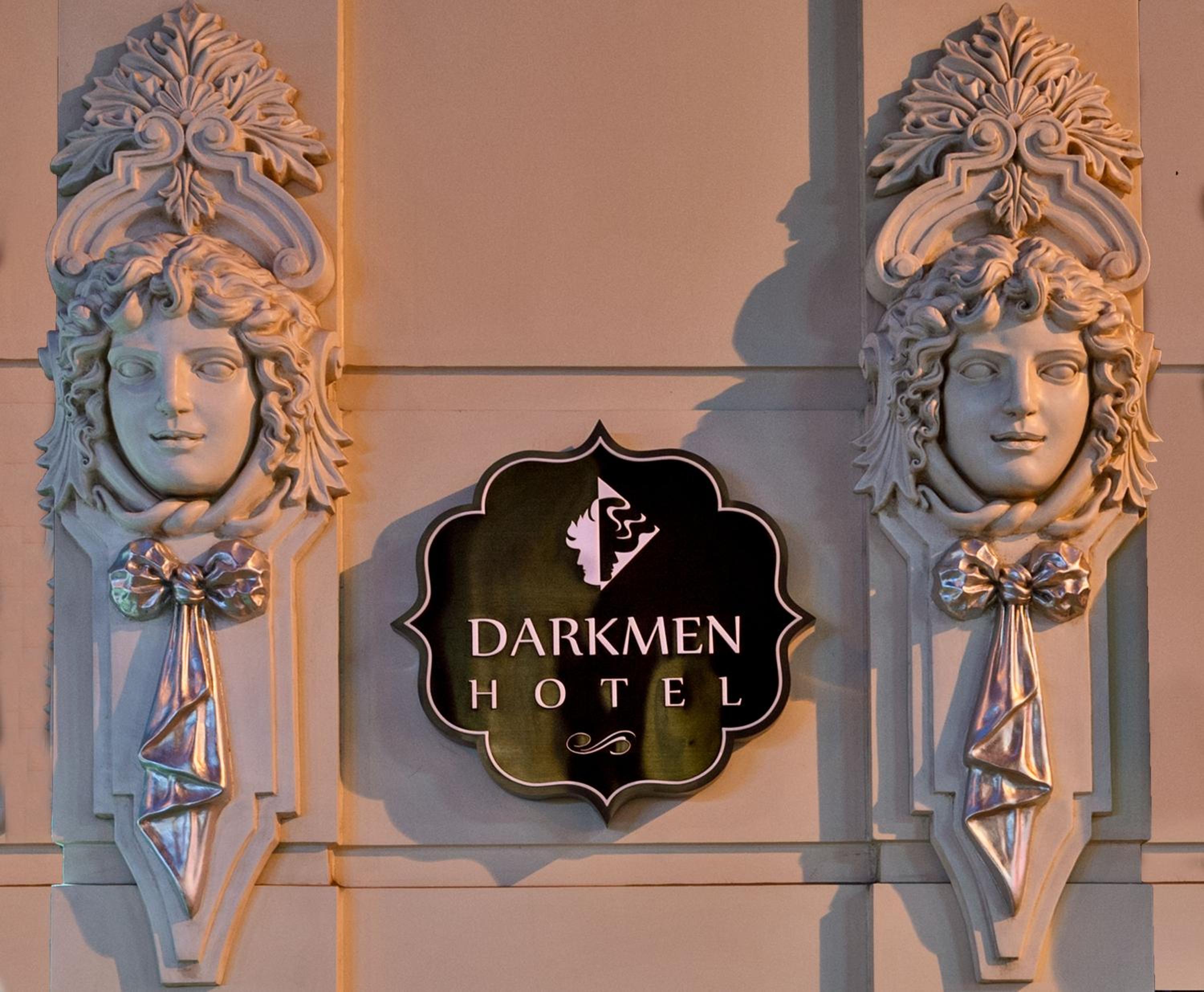 Darkmen Hotel 2 - Image 11