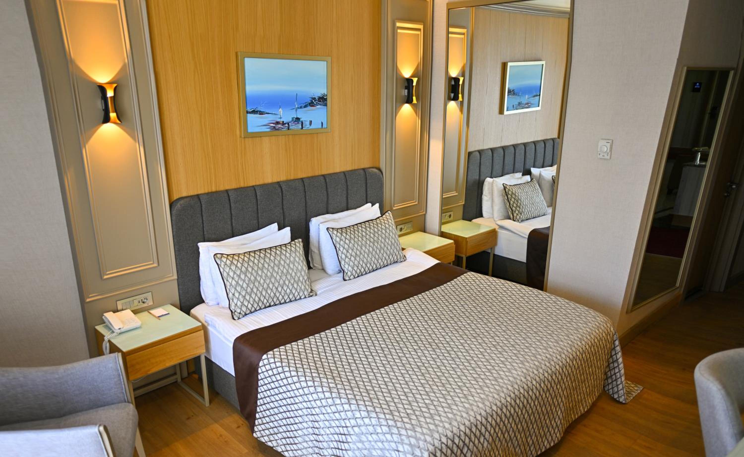 Porto Bello Otel Resort & Spa - Image 53