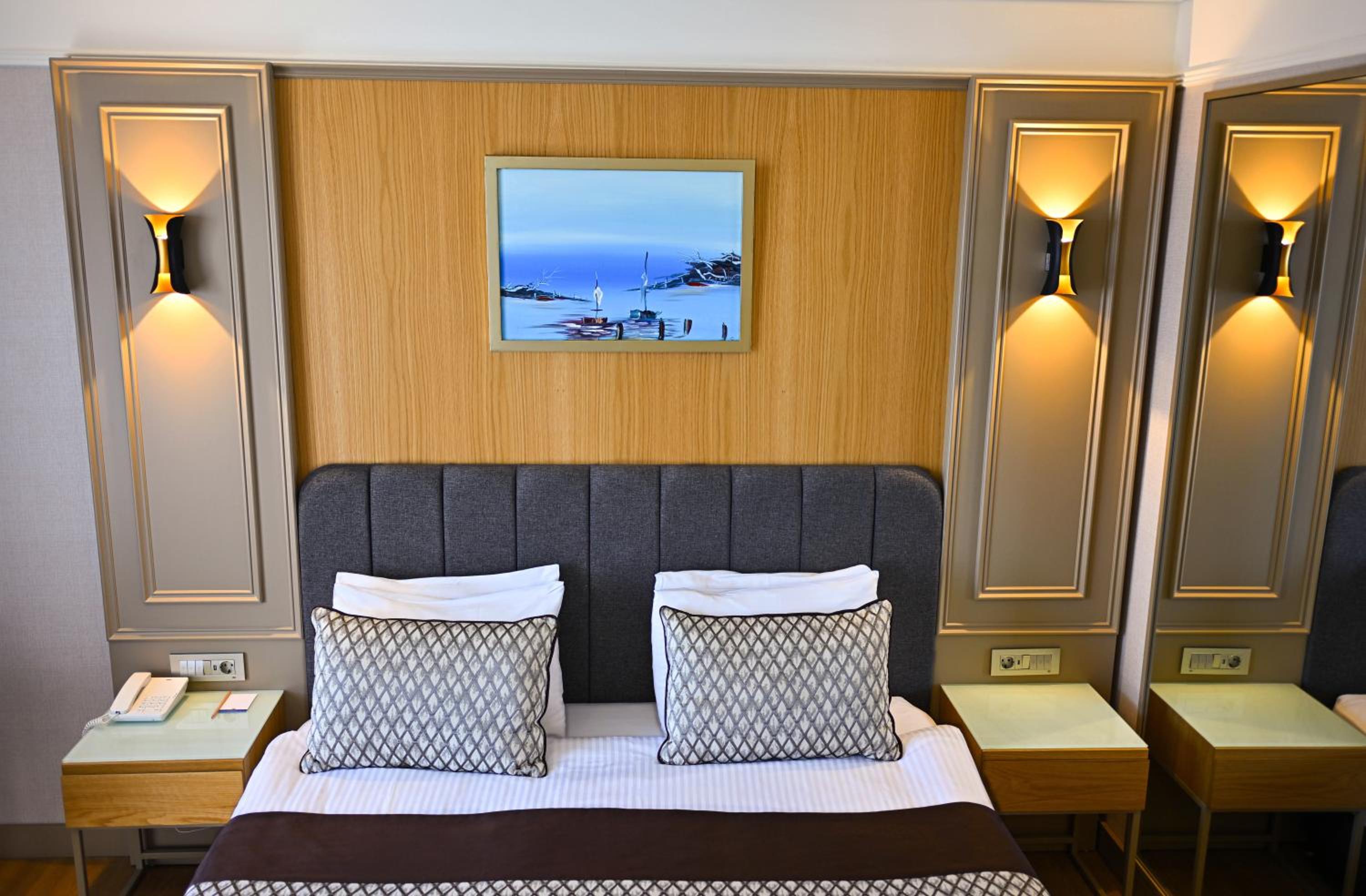 Porto Bello Otel Resort & Spa - Image 58