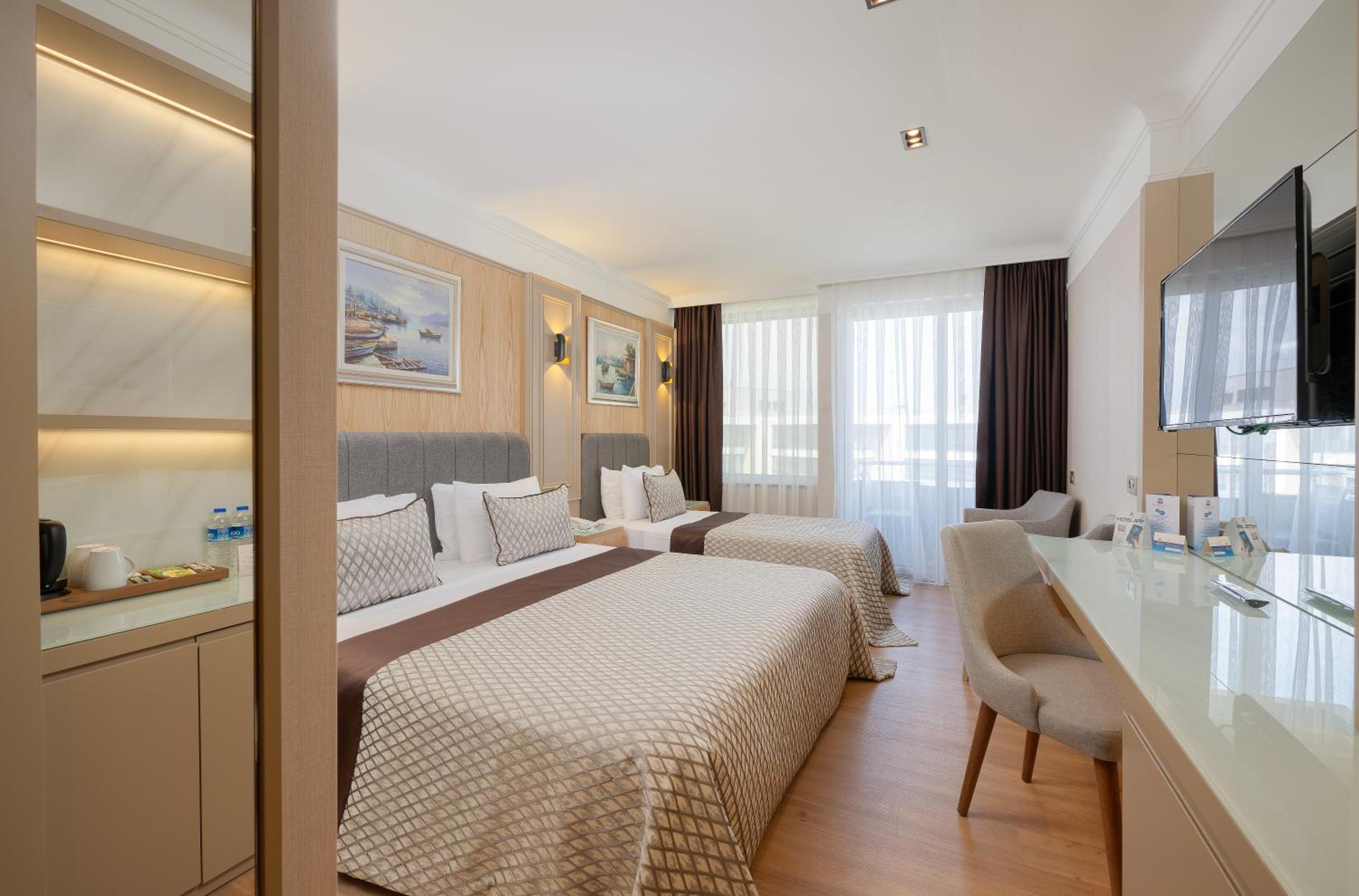 Porto Bello Otel Resort & Spa - Image 60