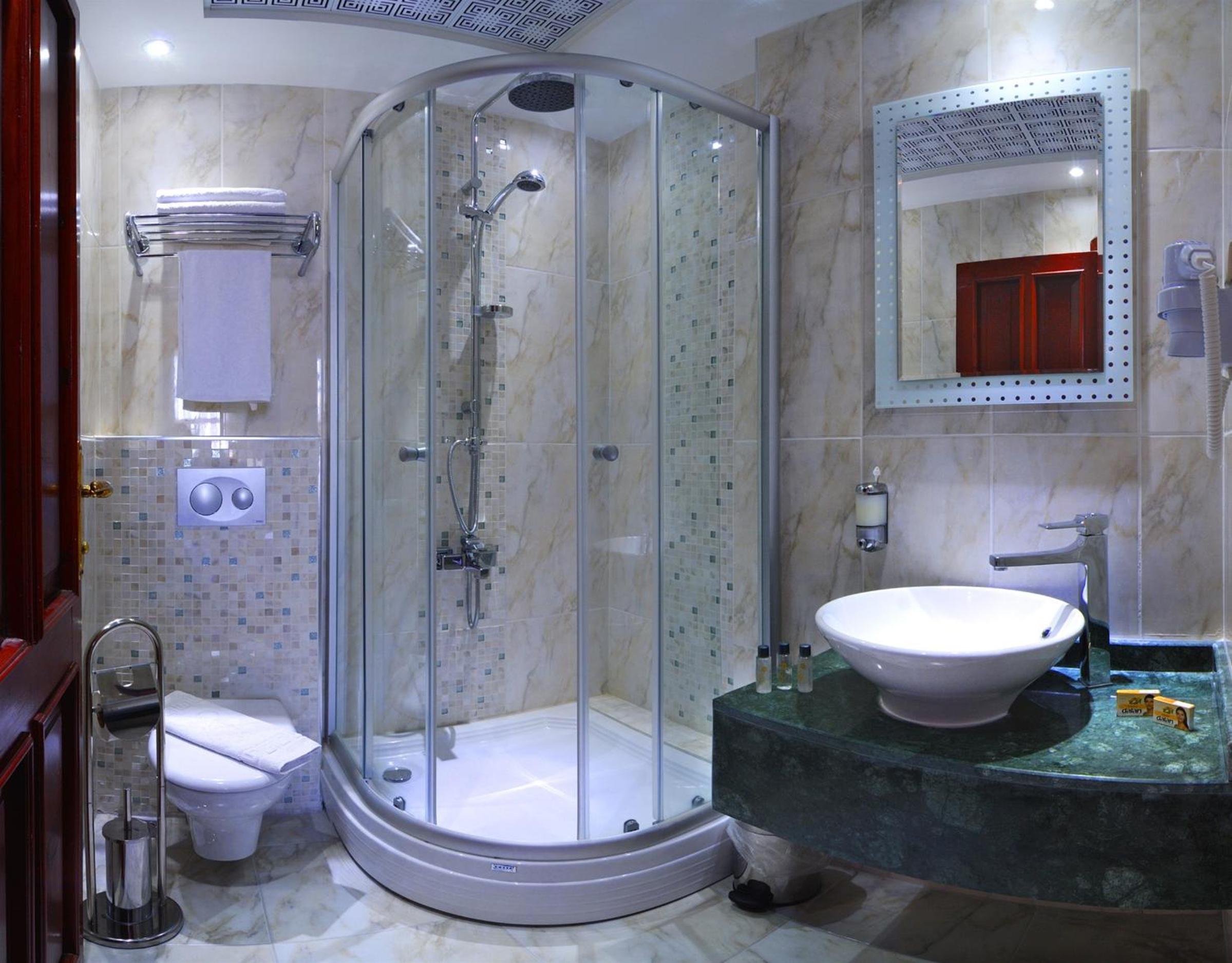 White Garden Hotel-Adult Only - Image 17