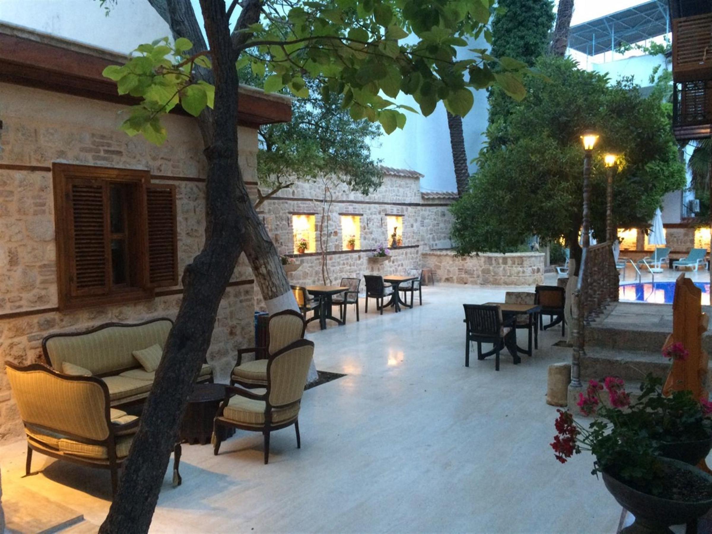 White Garden Hotel-Adult Only - Image 50