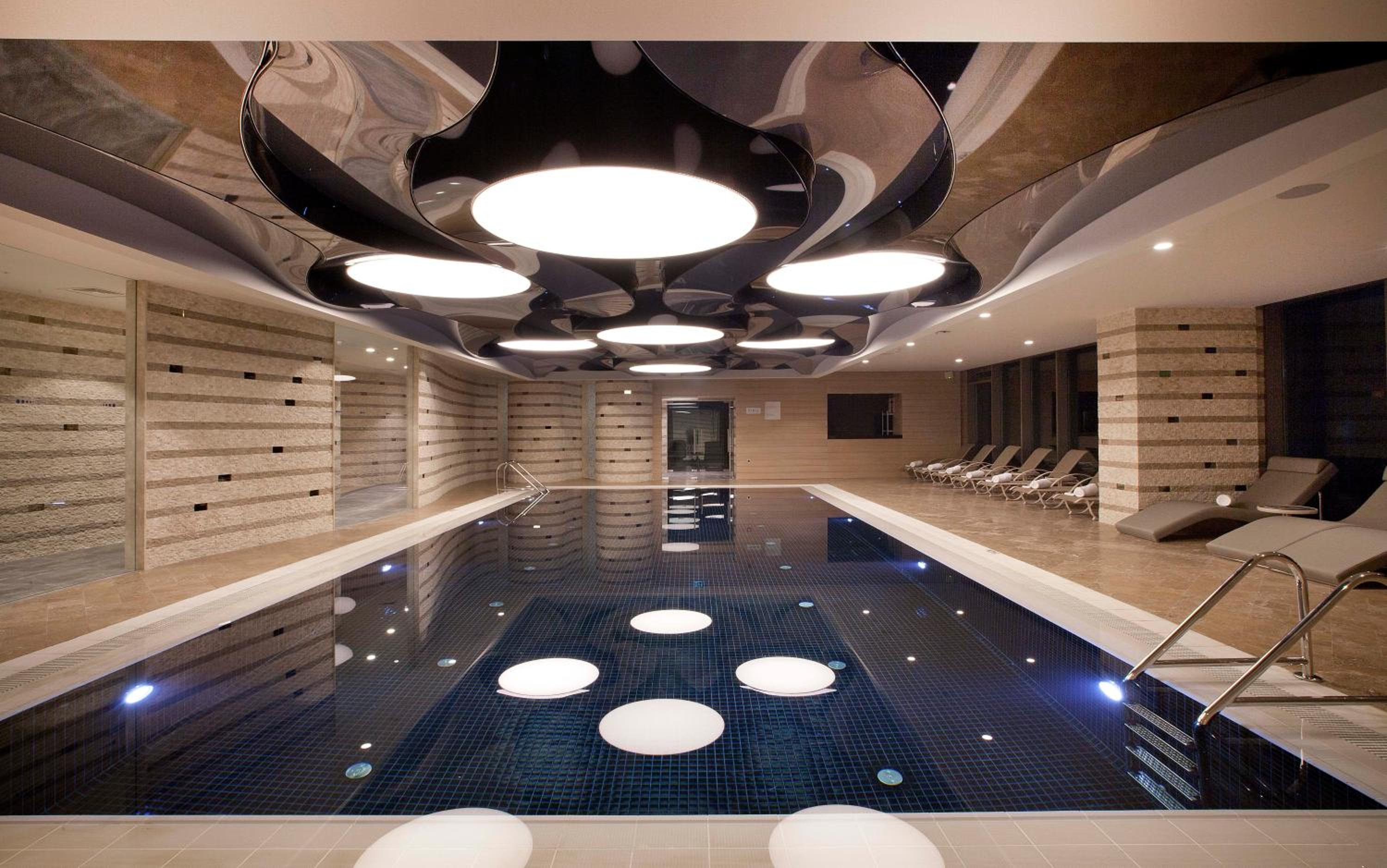 Radisson Blu Hotel, Istanbul Sisli - Image 89