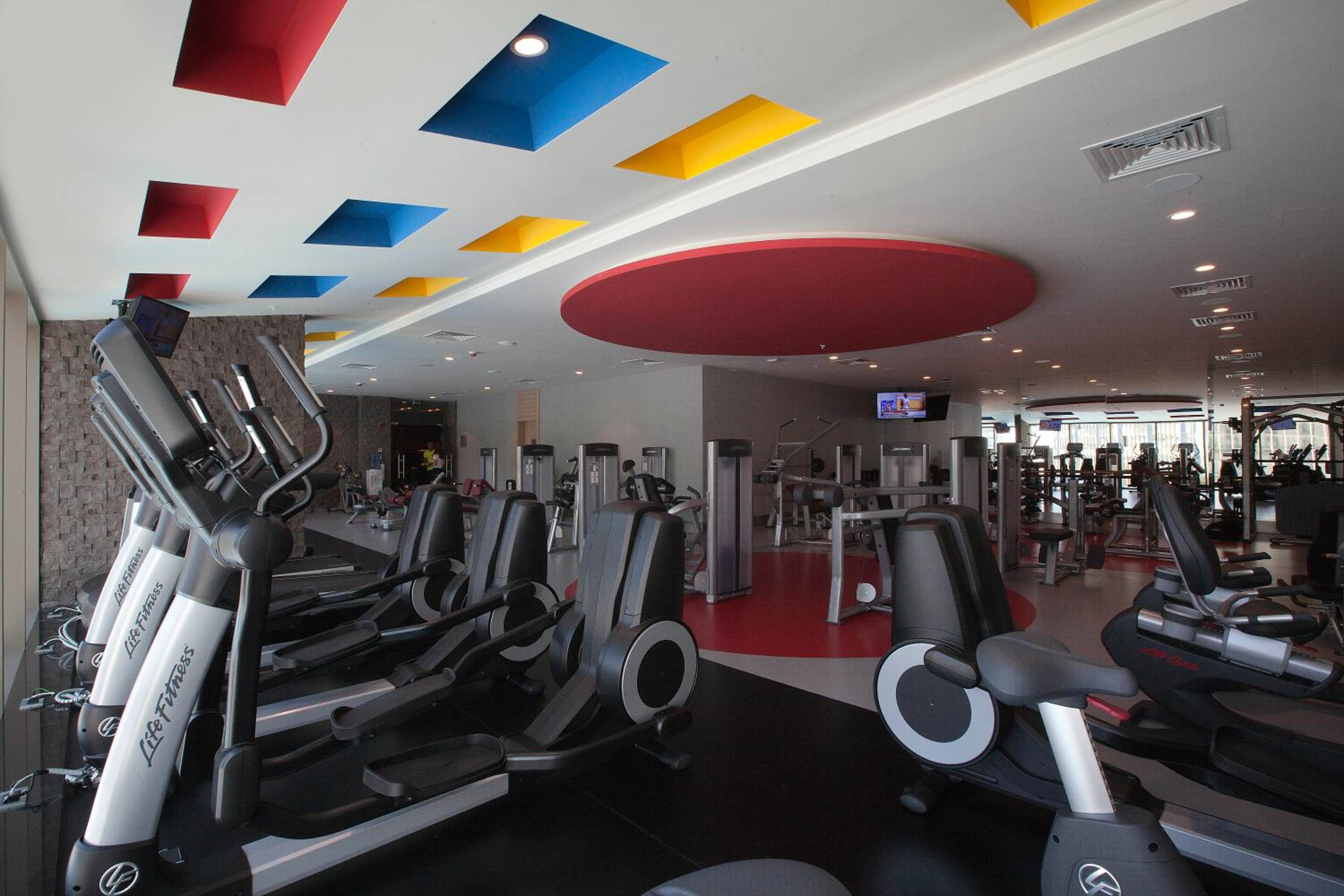 Radisson Blu Hotel, Istanbul Sisli - Image 96