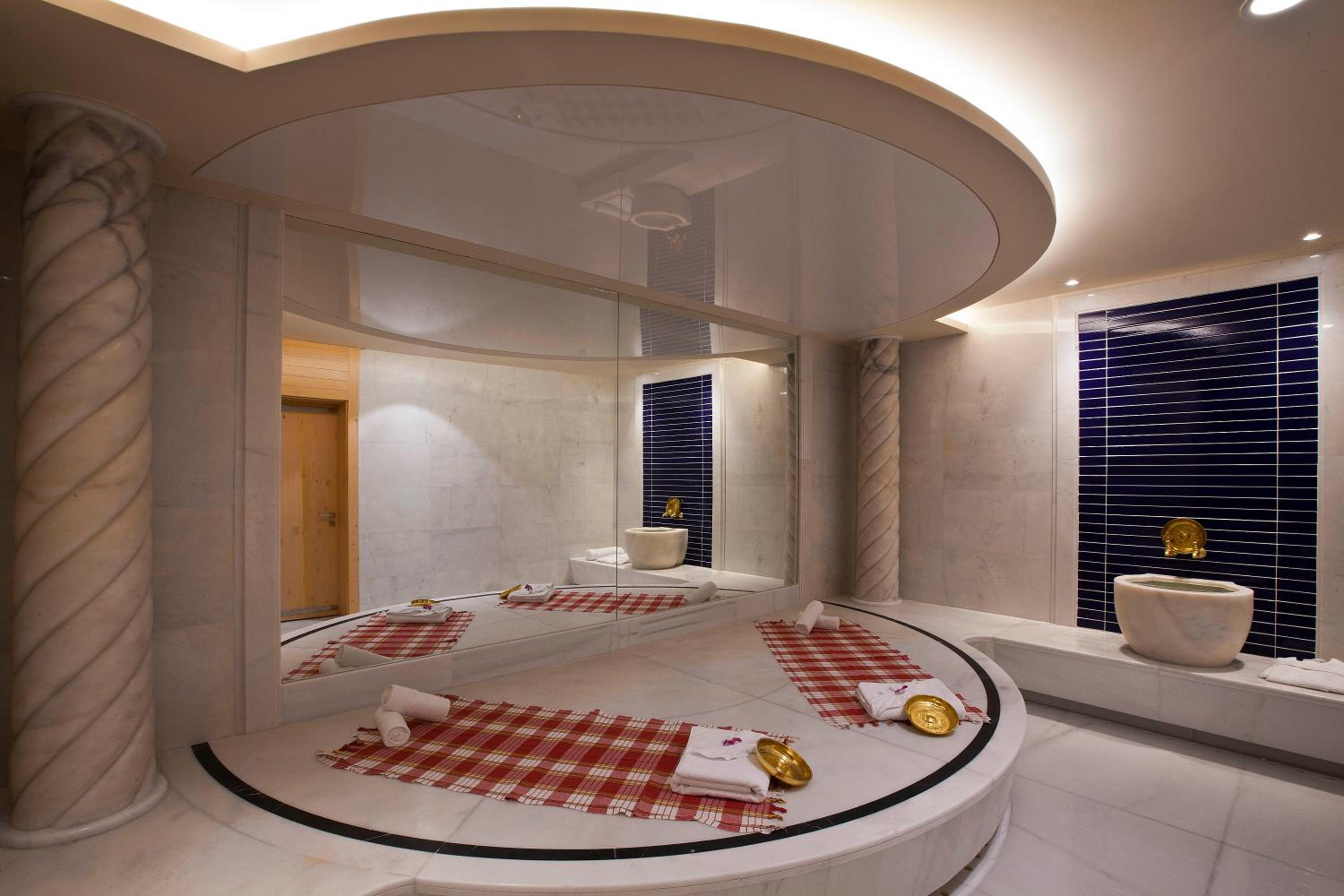Radisson Blu Hotel, Istanbul Sisli - Image 86