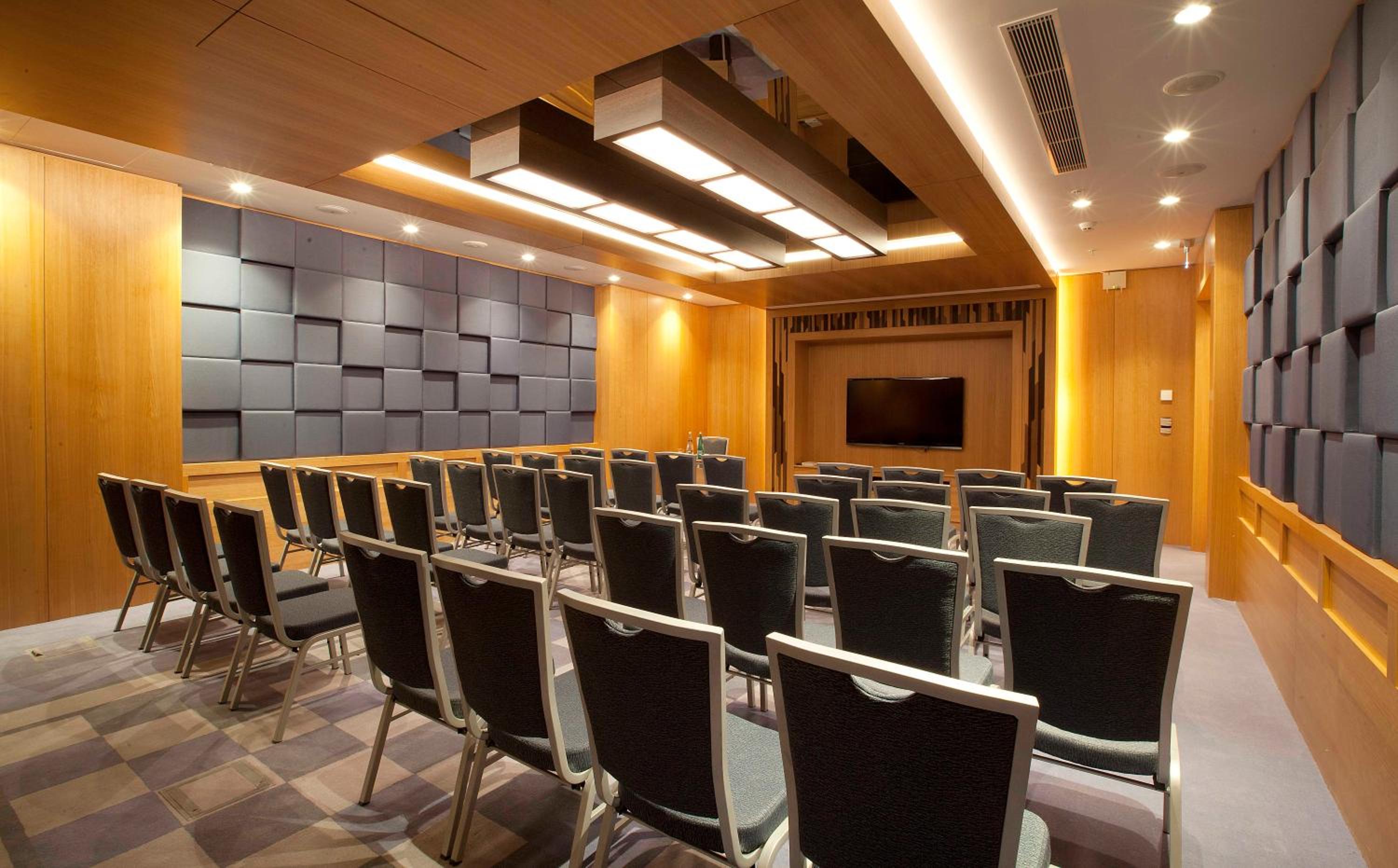 Radisson Blu Hotel, Istanbul Sisli - Image 97