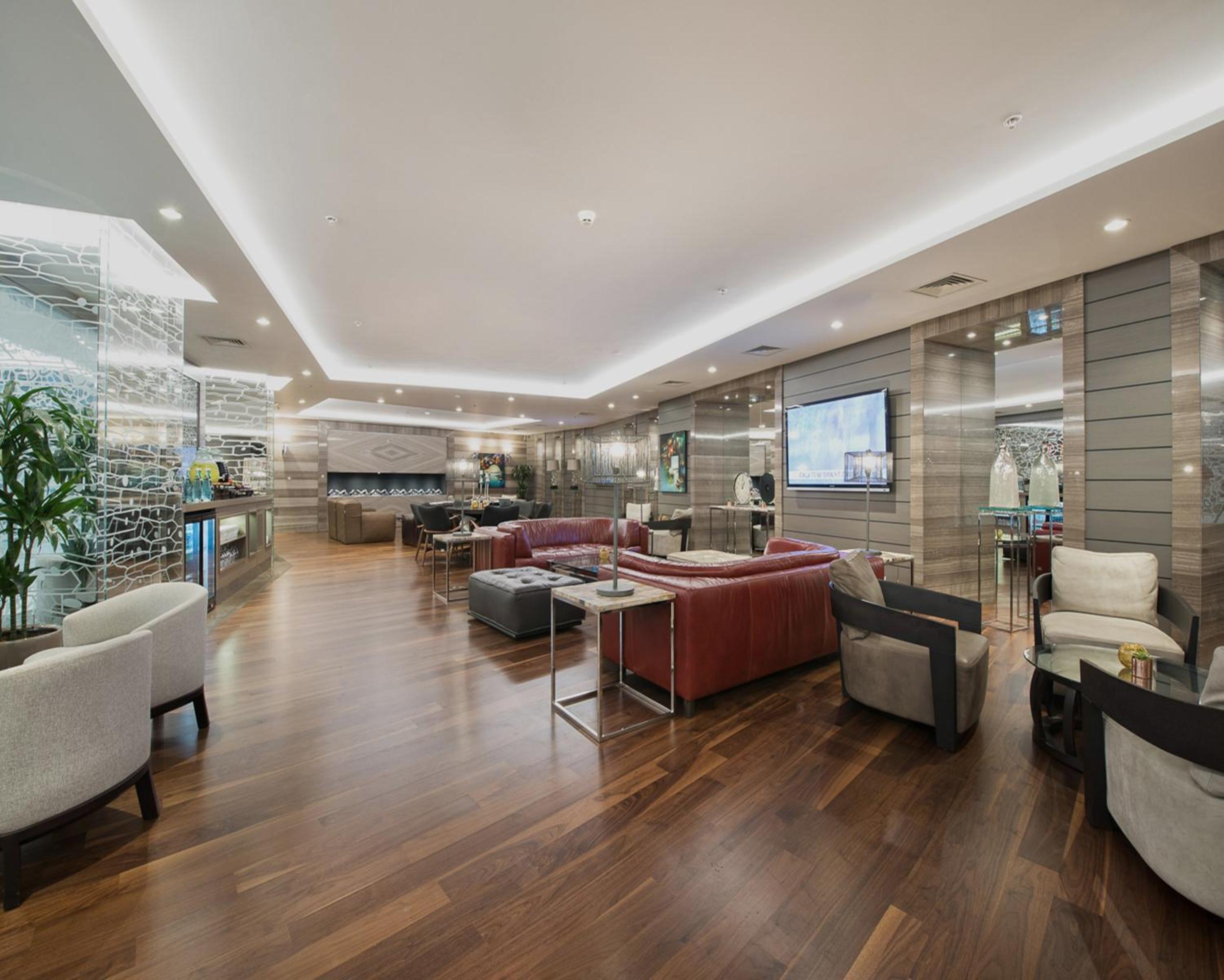 Radisson Blu Hotel, Istanbul Sisli - Image 102