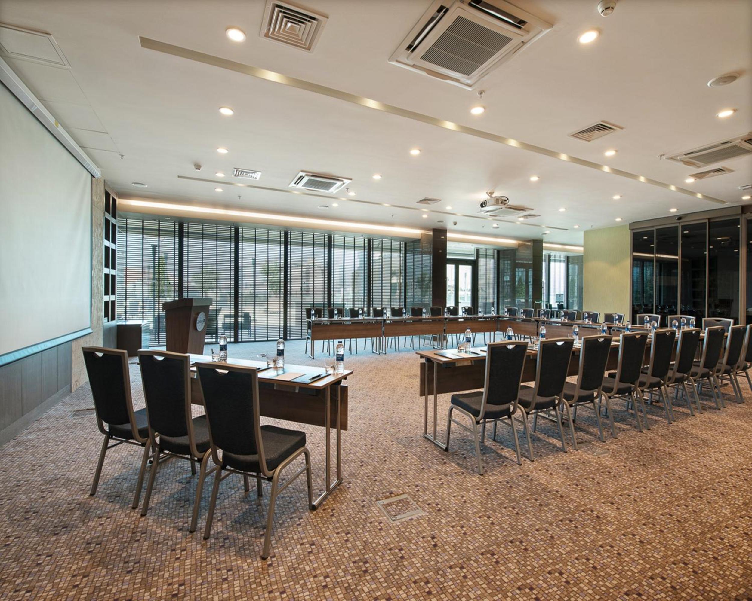 Radisson Blu Hotel, Istanbul Sisli - Image 104