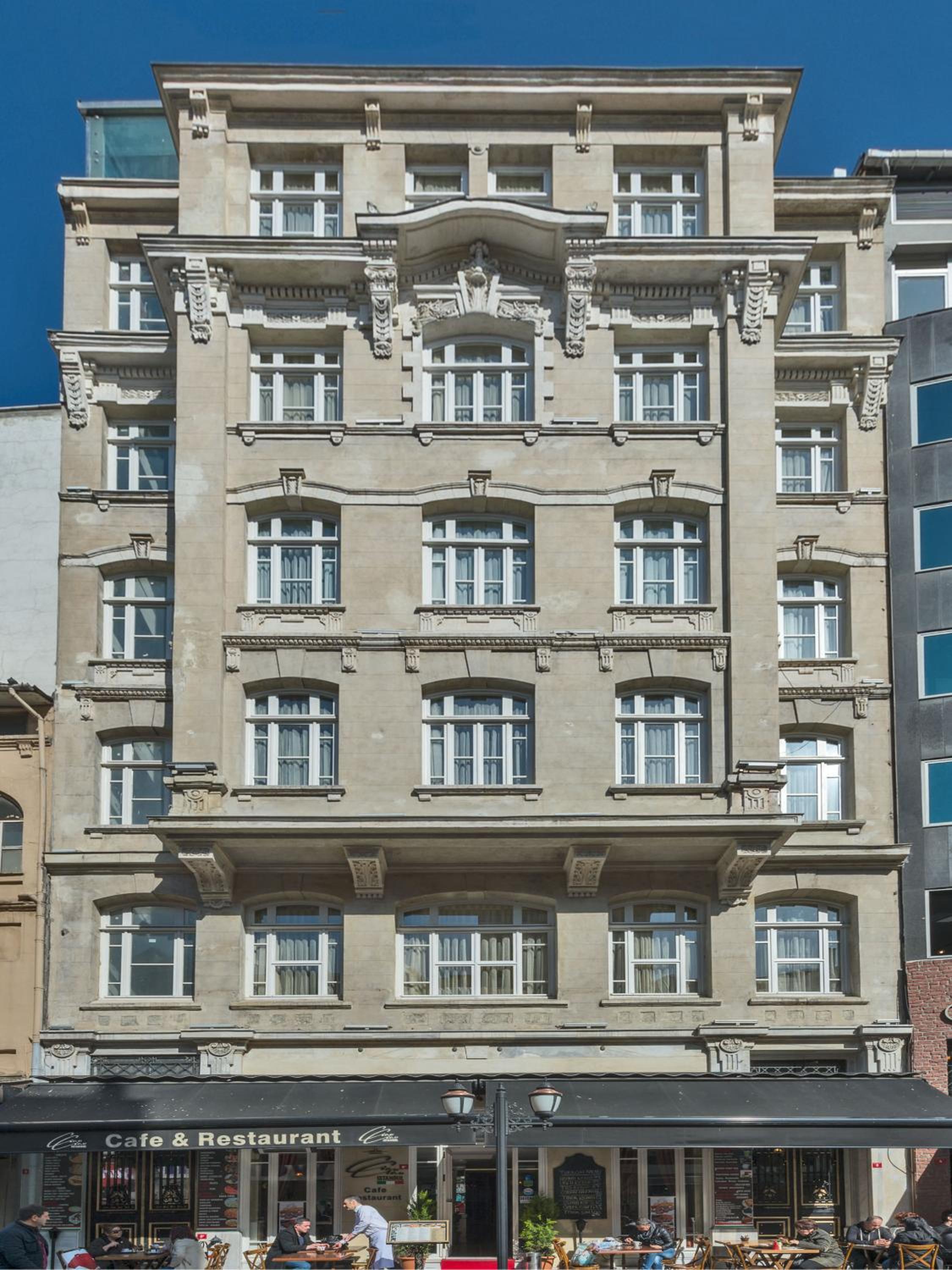 Alpek Otel - Image 83