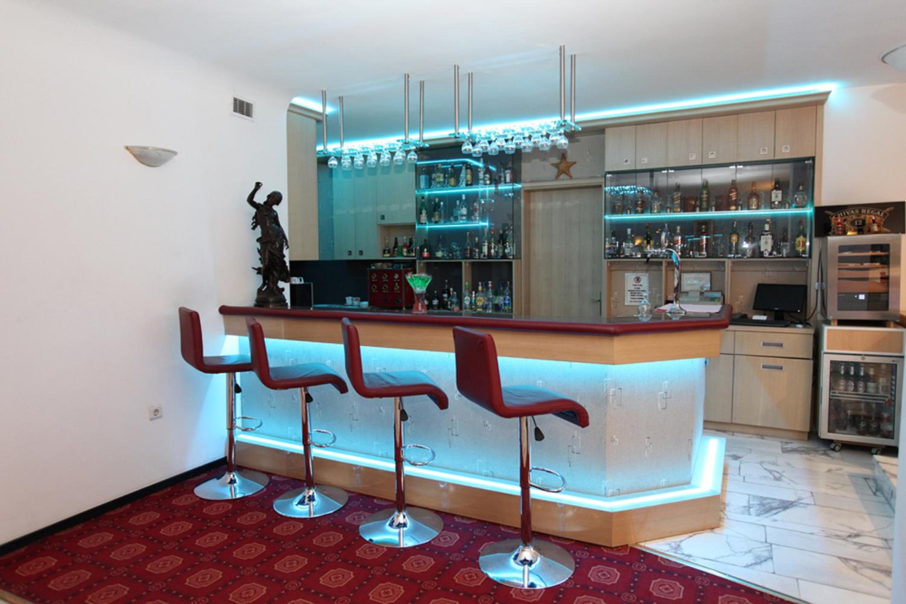 Güneş Hotel Merter - Image 41