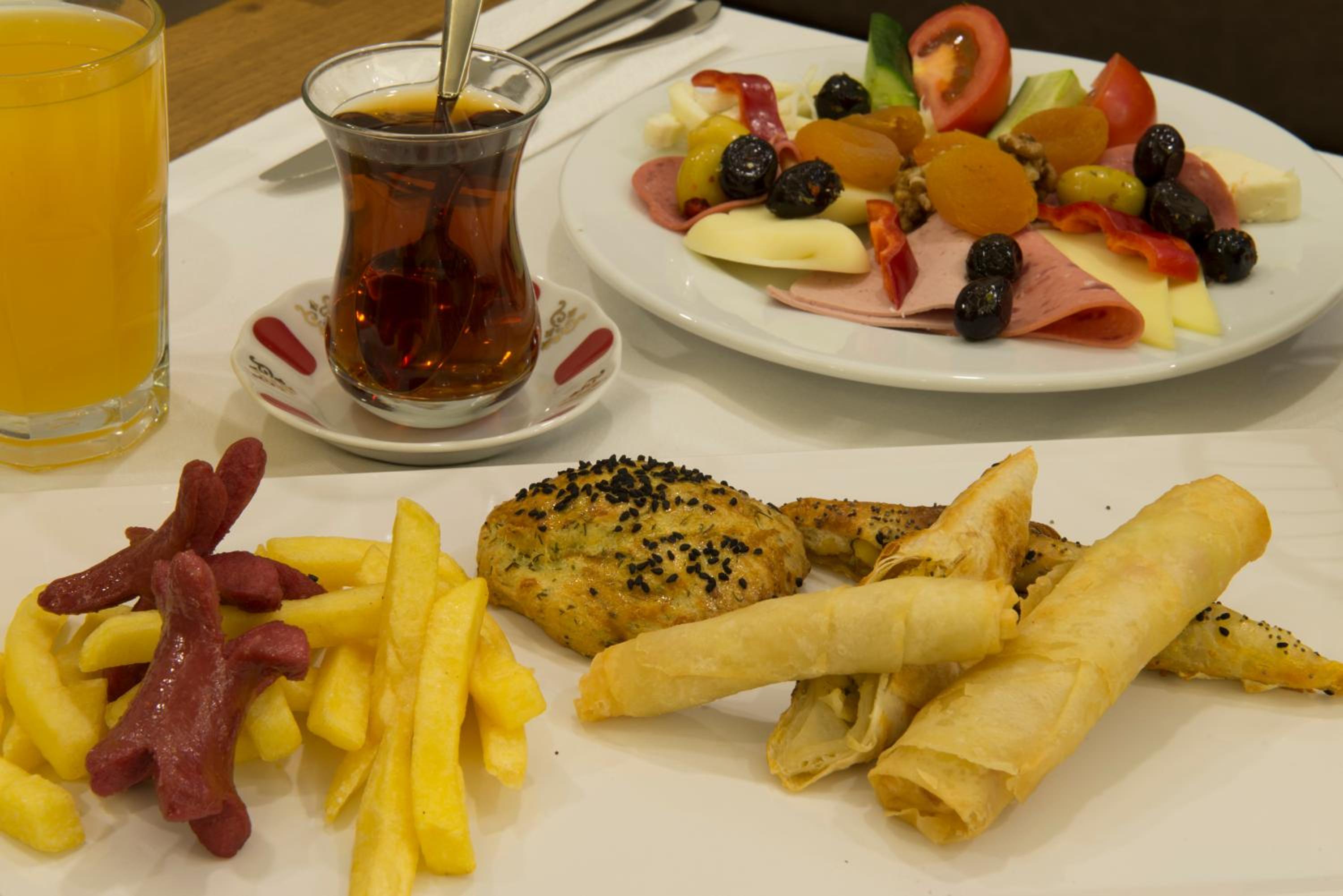 Cumbalı Plaza Otel - Image 42