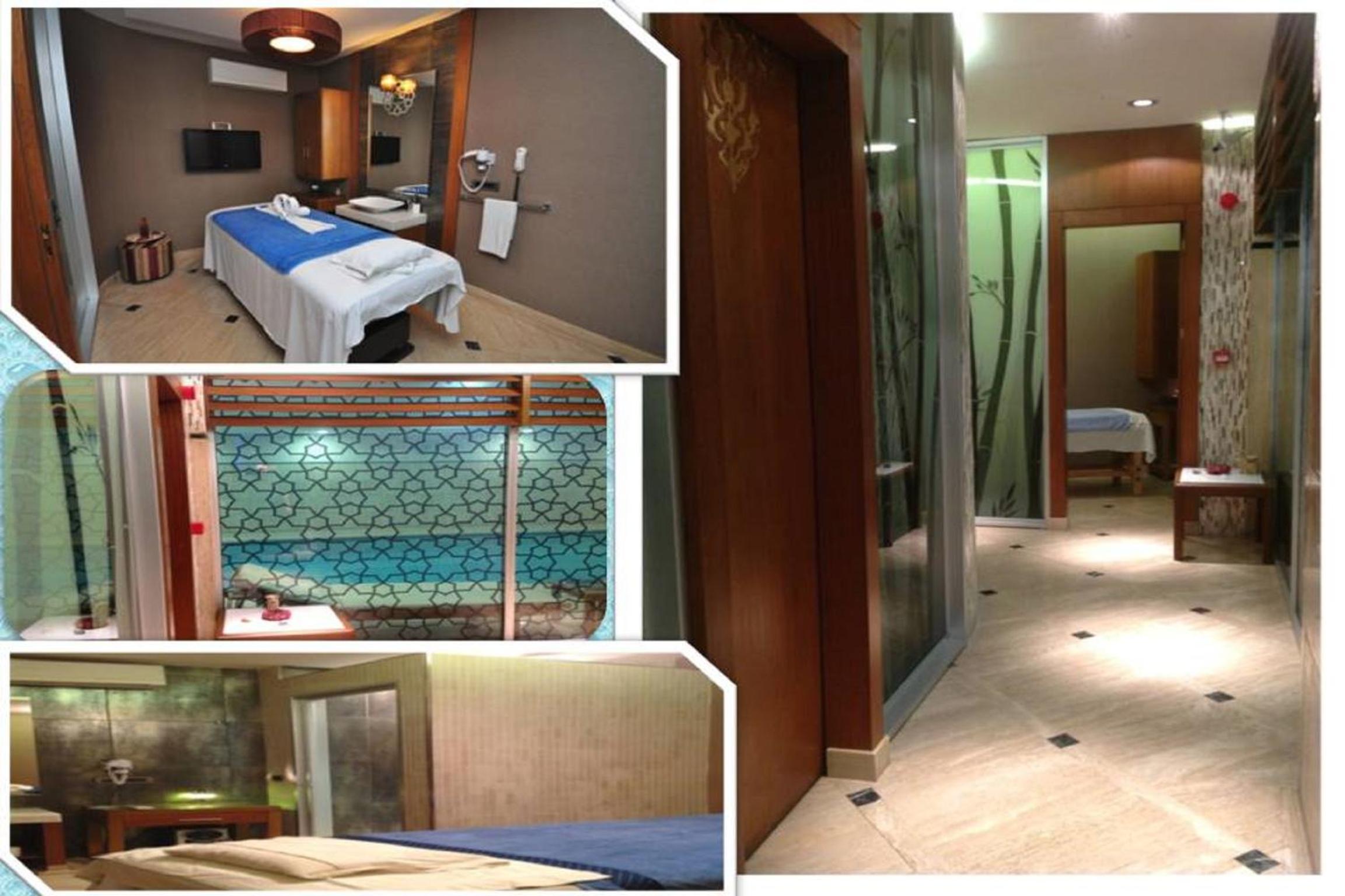 Taksim Star Otel - Image 21