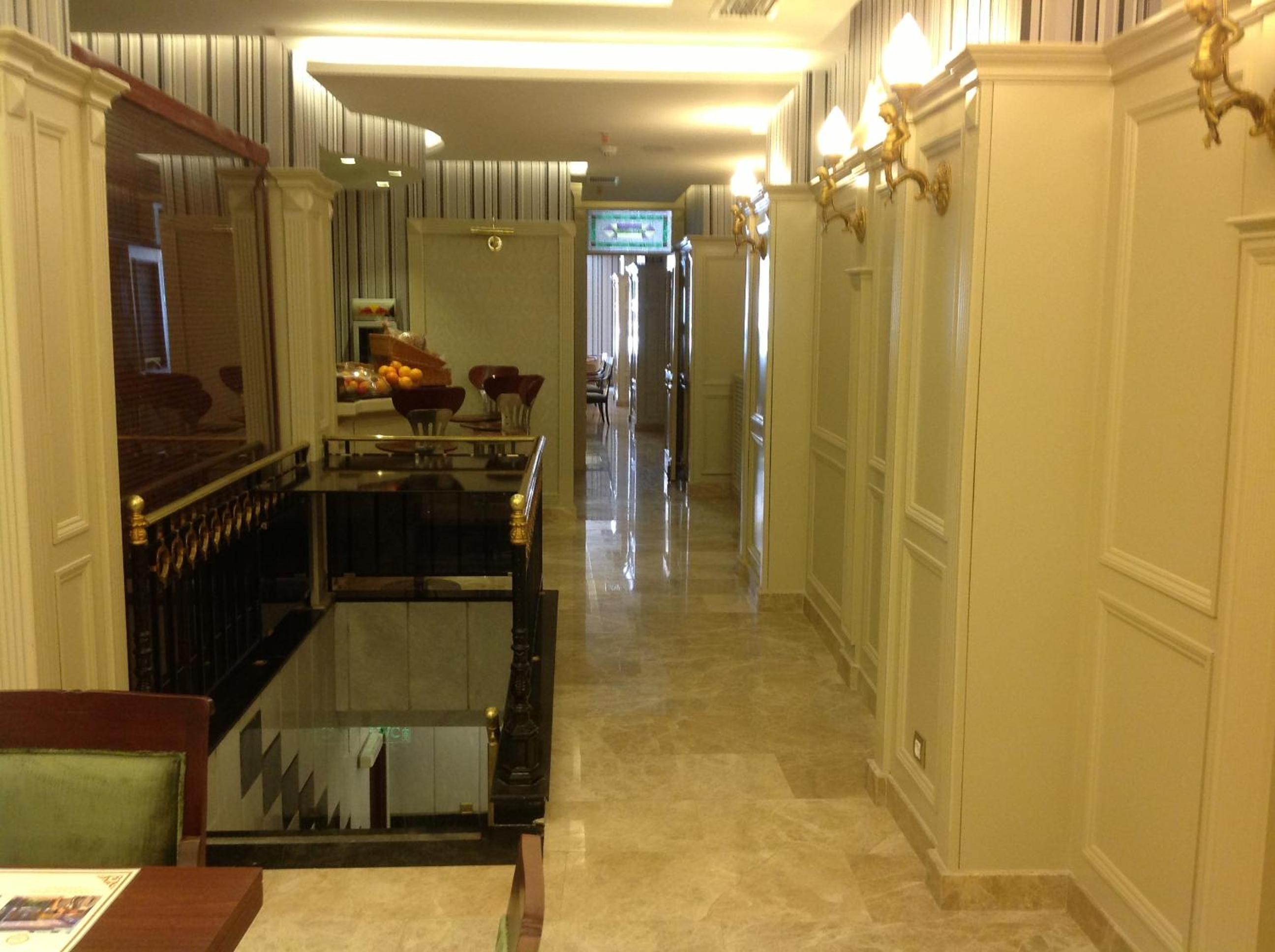 Taksim Star Otel - Image 23