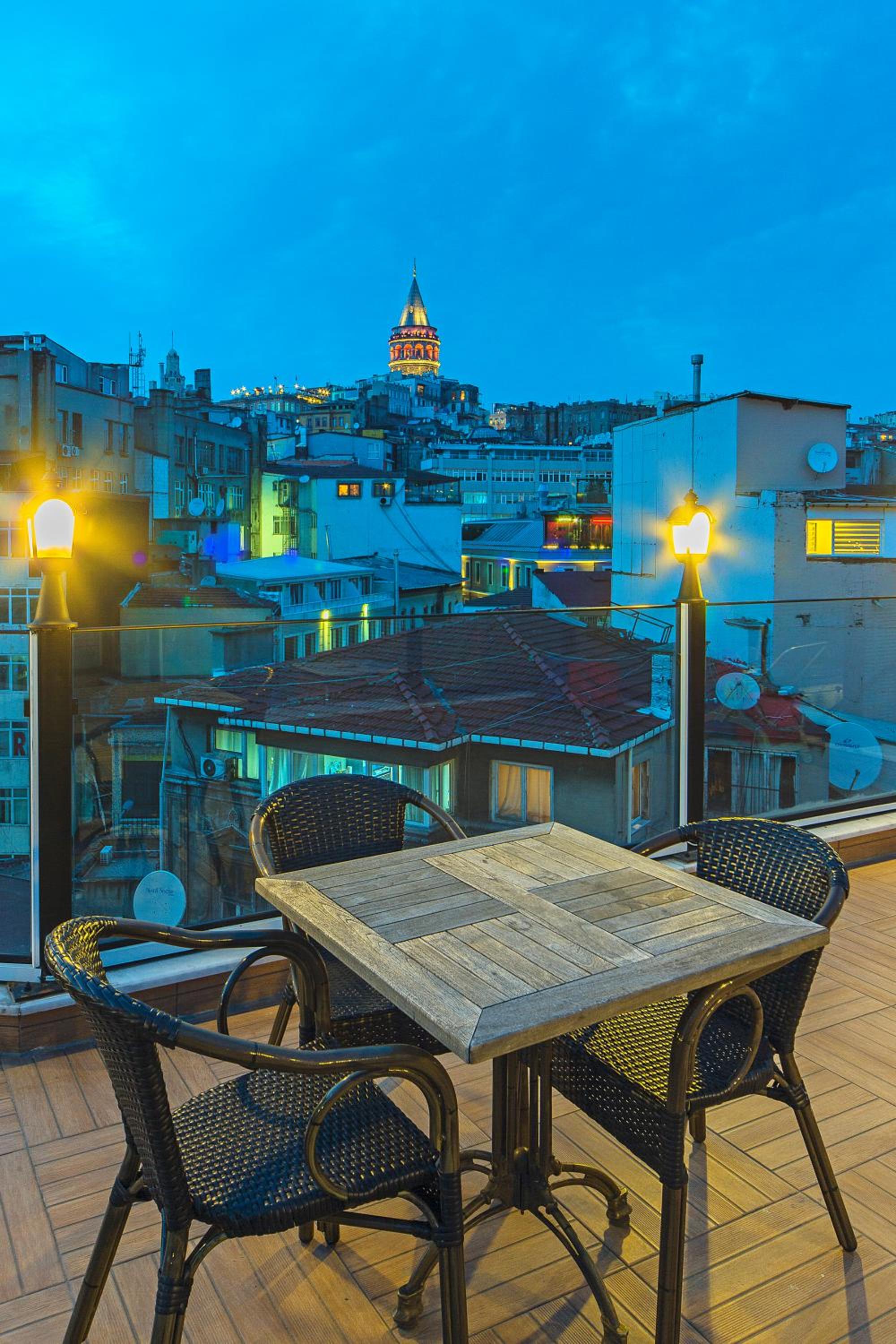 Ada Karakoy Hotel - Special Category - Image 55