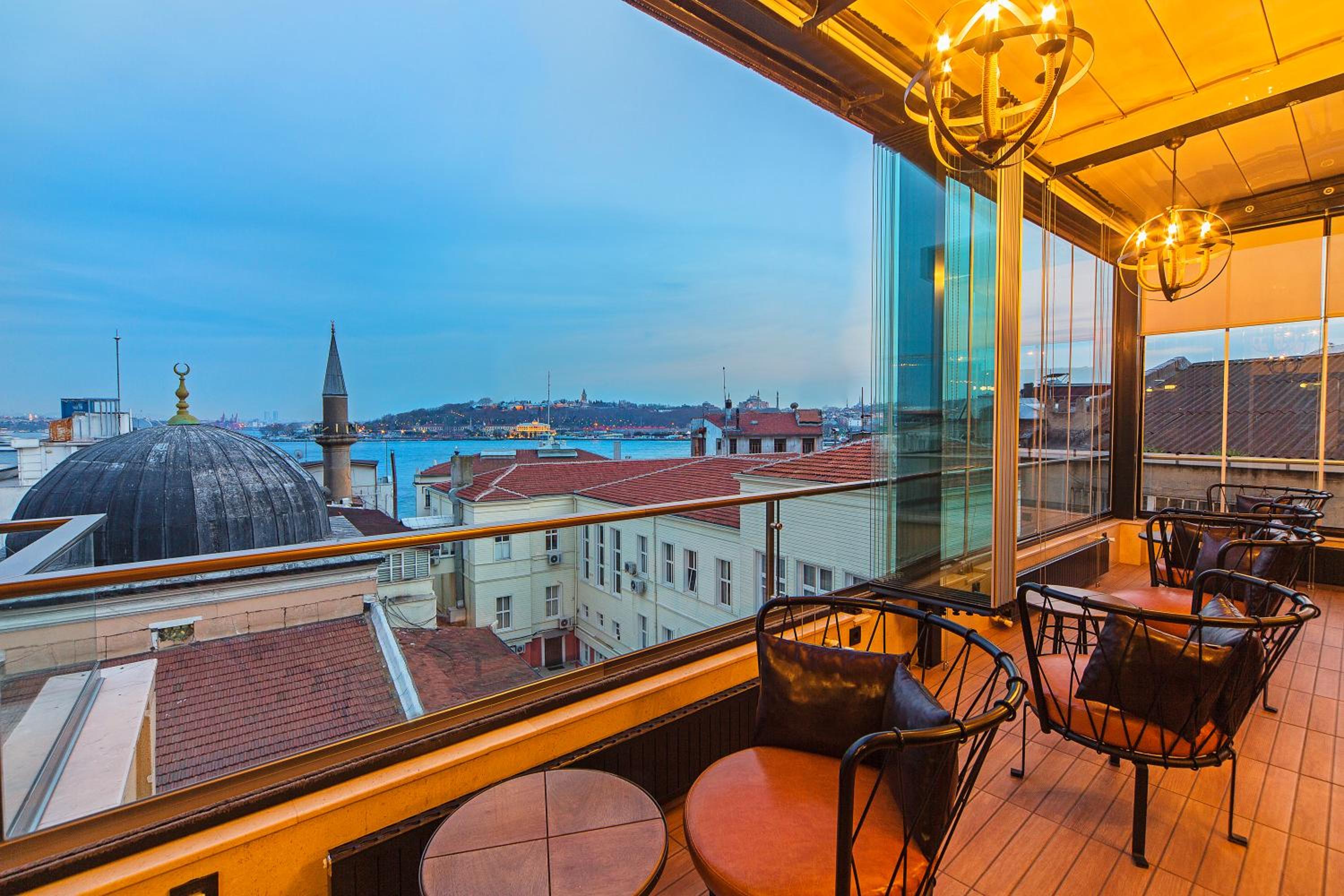 Ada Karakoy Hotel - Special Category - Image 56