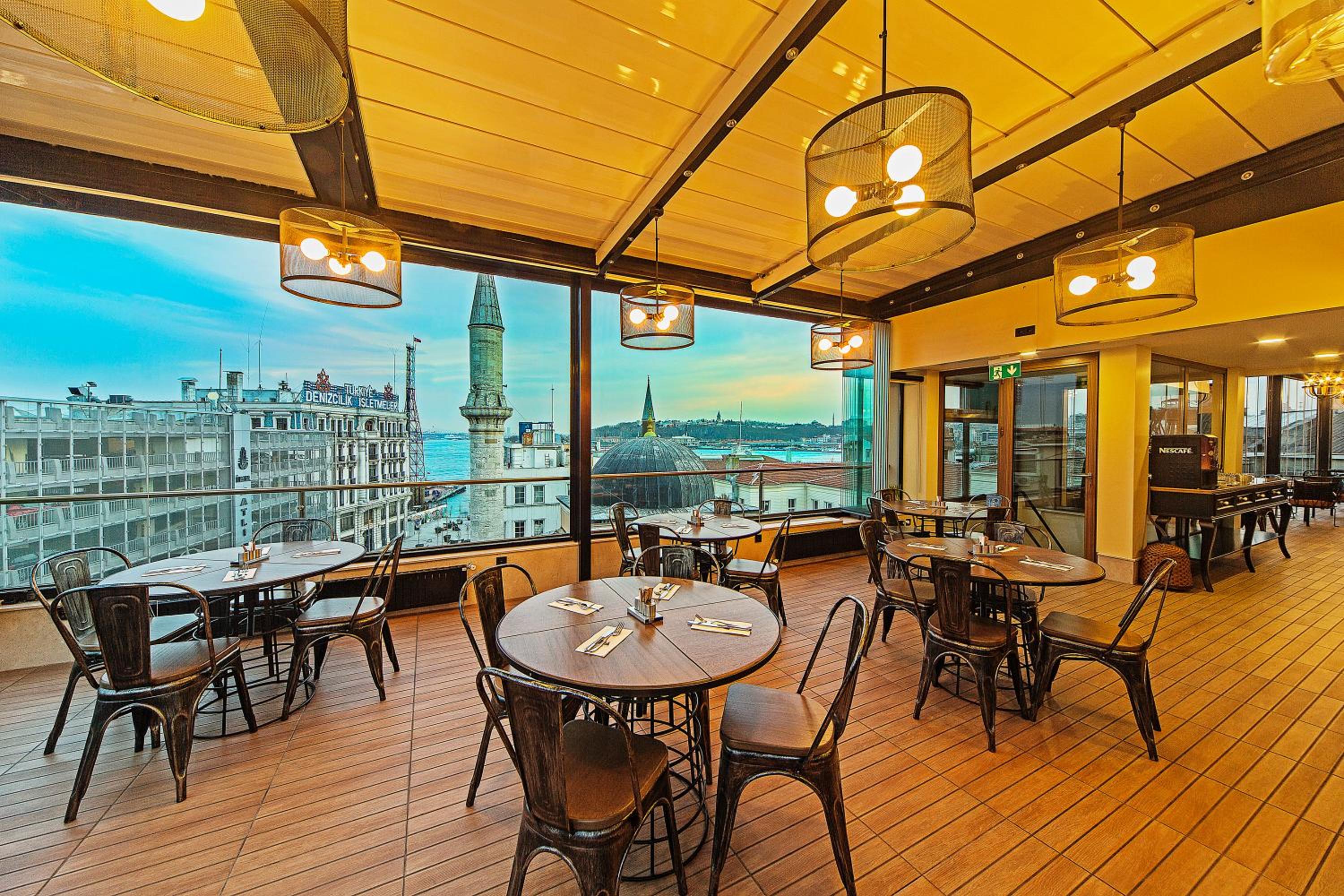 Ada Karakoy Hotel - Special Category - Image 57