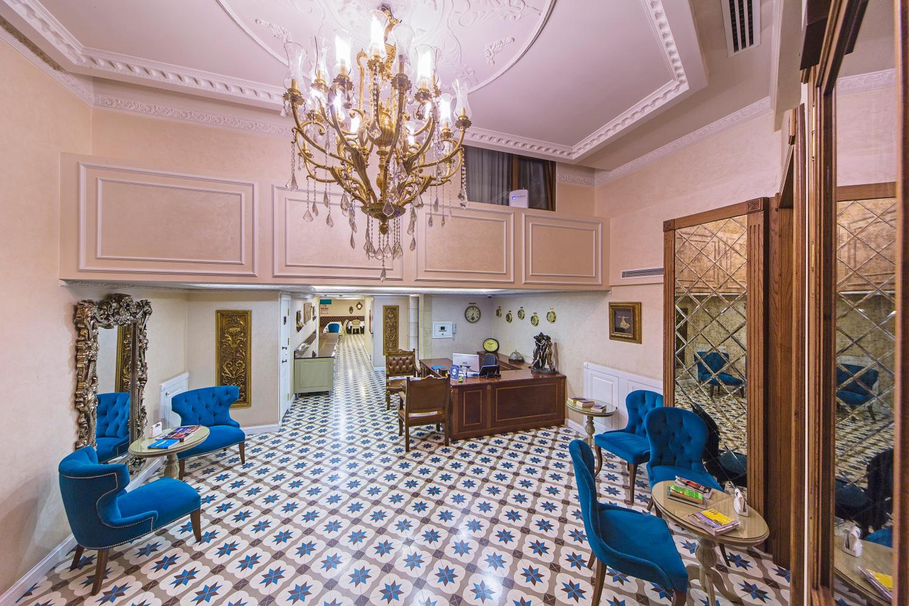 Ada Karakoy Hotel - Special Category - Image 62