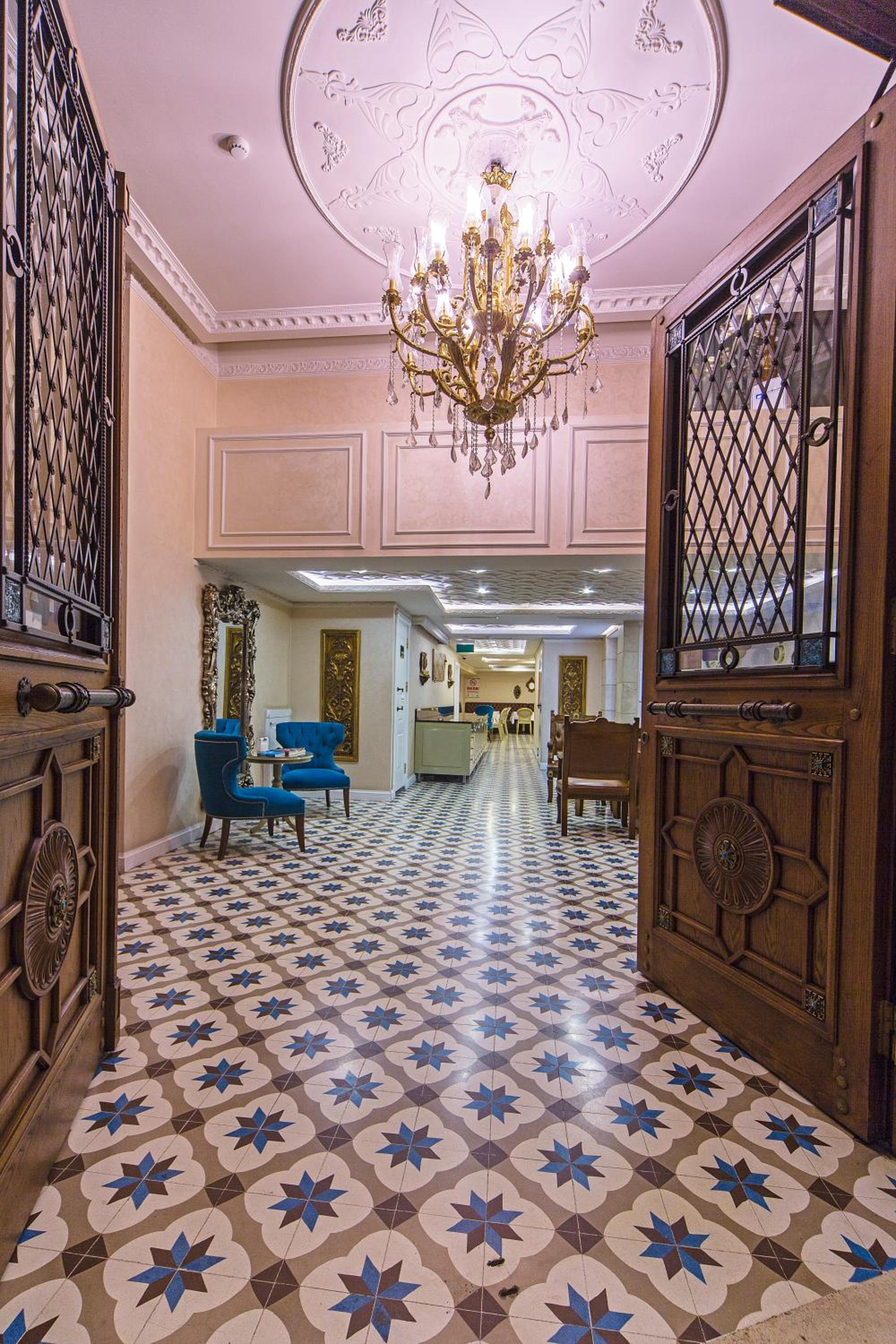 Ada Karakoy Hotel - Special Category - Image 64