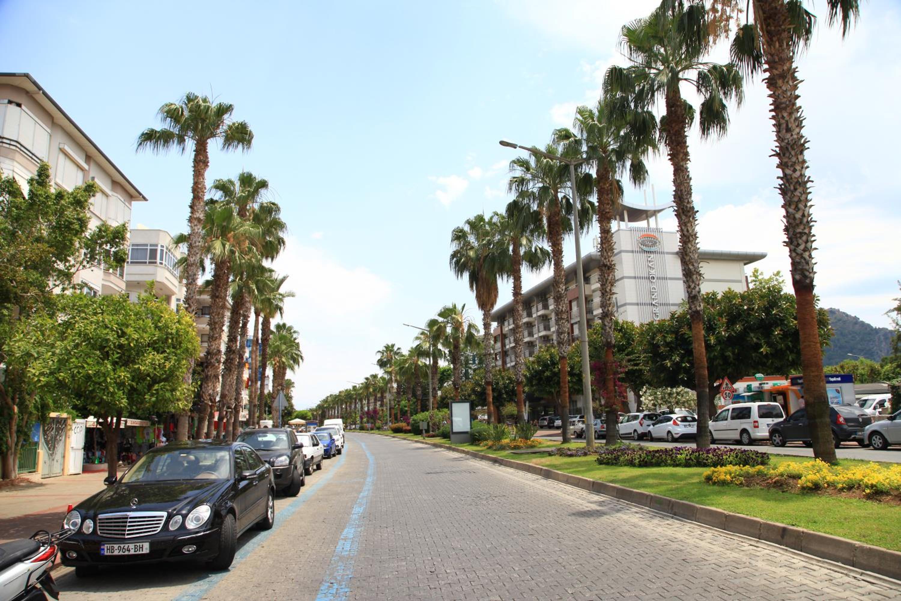 Miray Hotel Kleopatra - Image 25