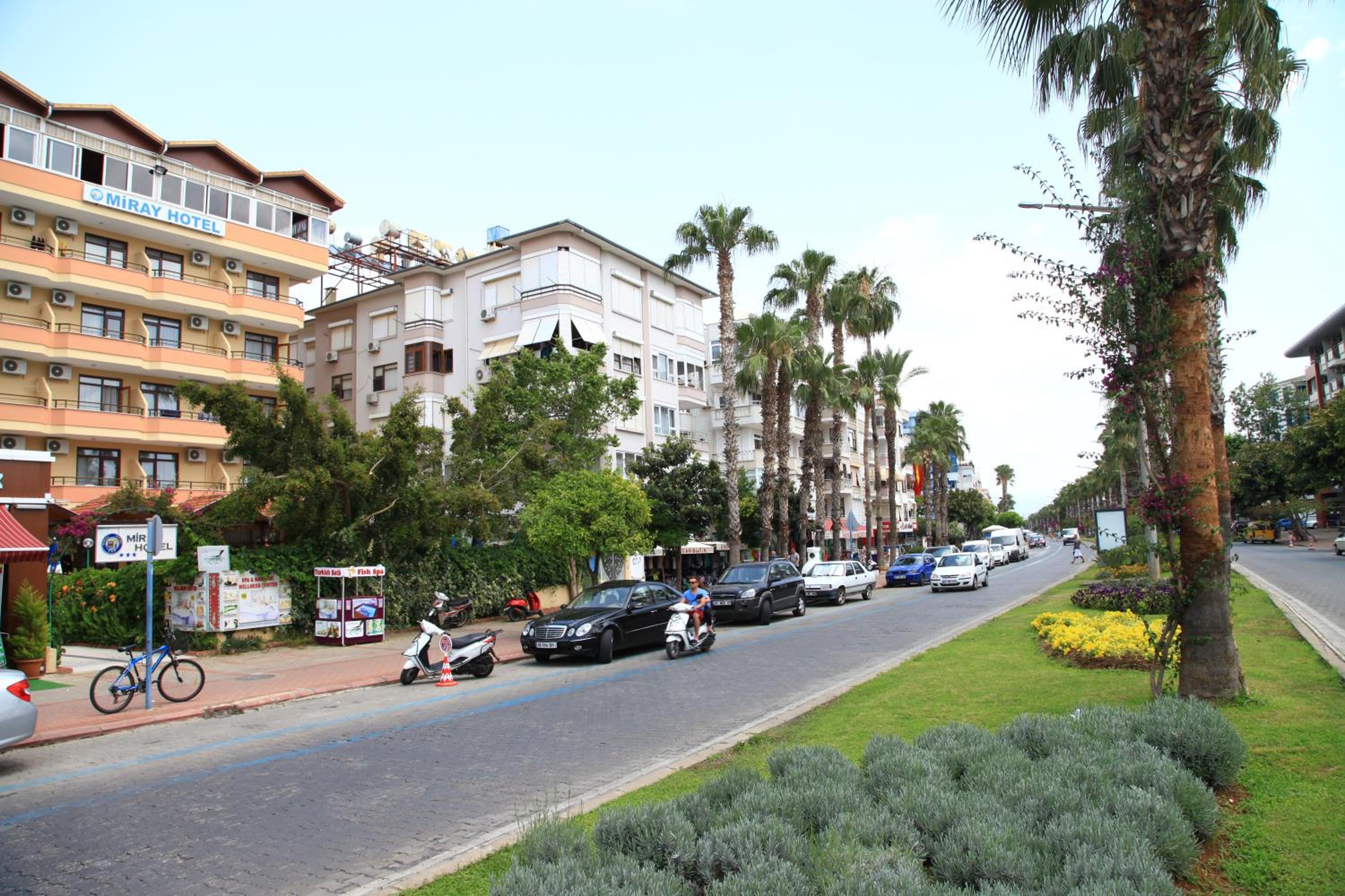 Miray Hotel Kleopatra - Image 24