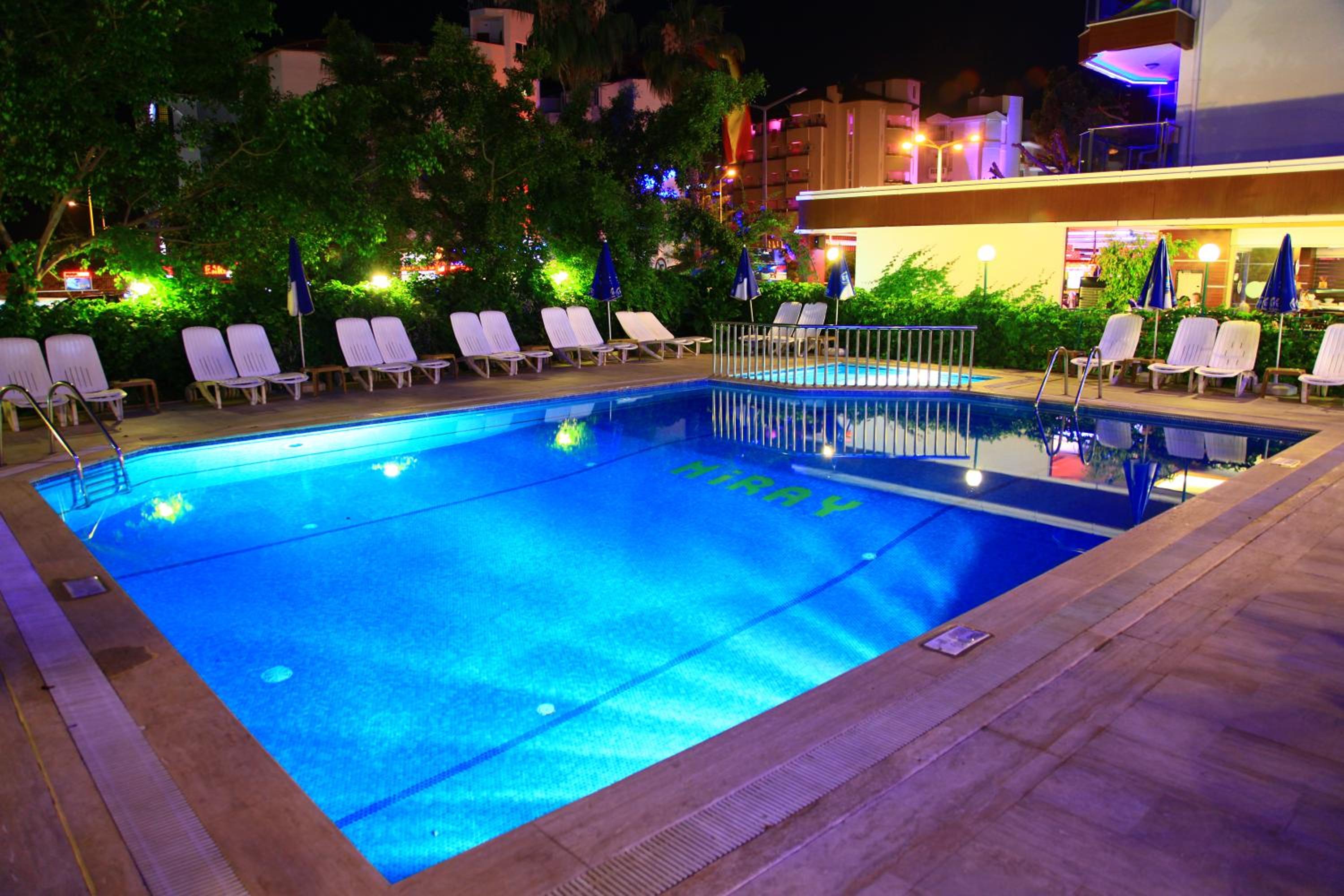 Miray Hotel Kleopatra - Image 27