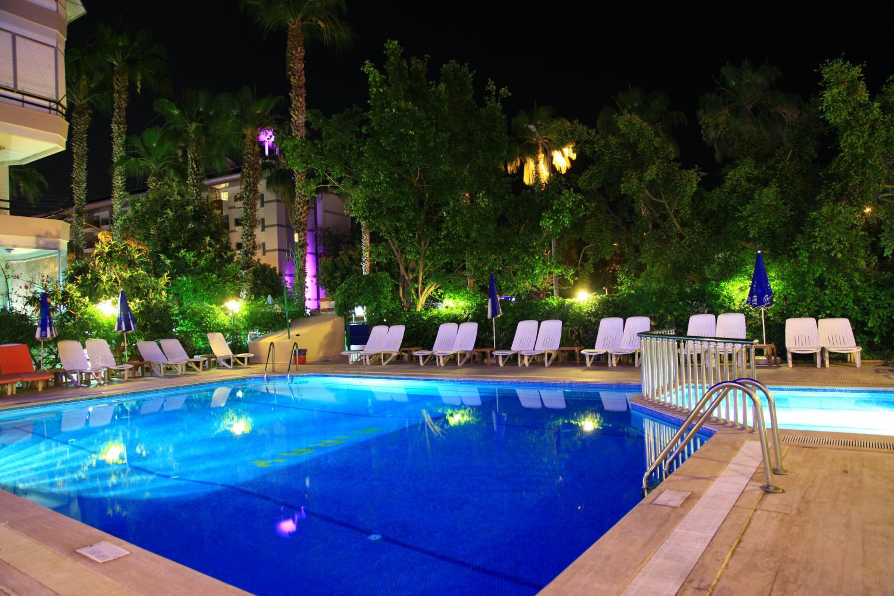 Miray Hotel Kleopatra - Image 28