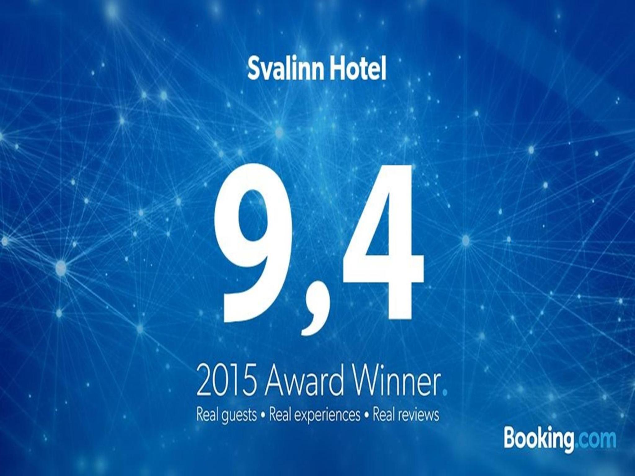 Svalinn Otel - Image 66