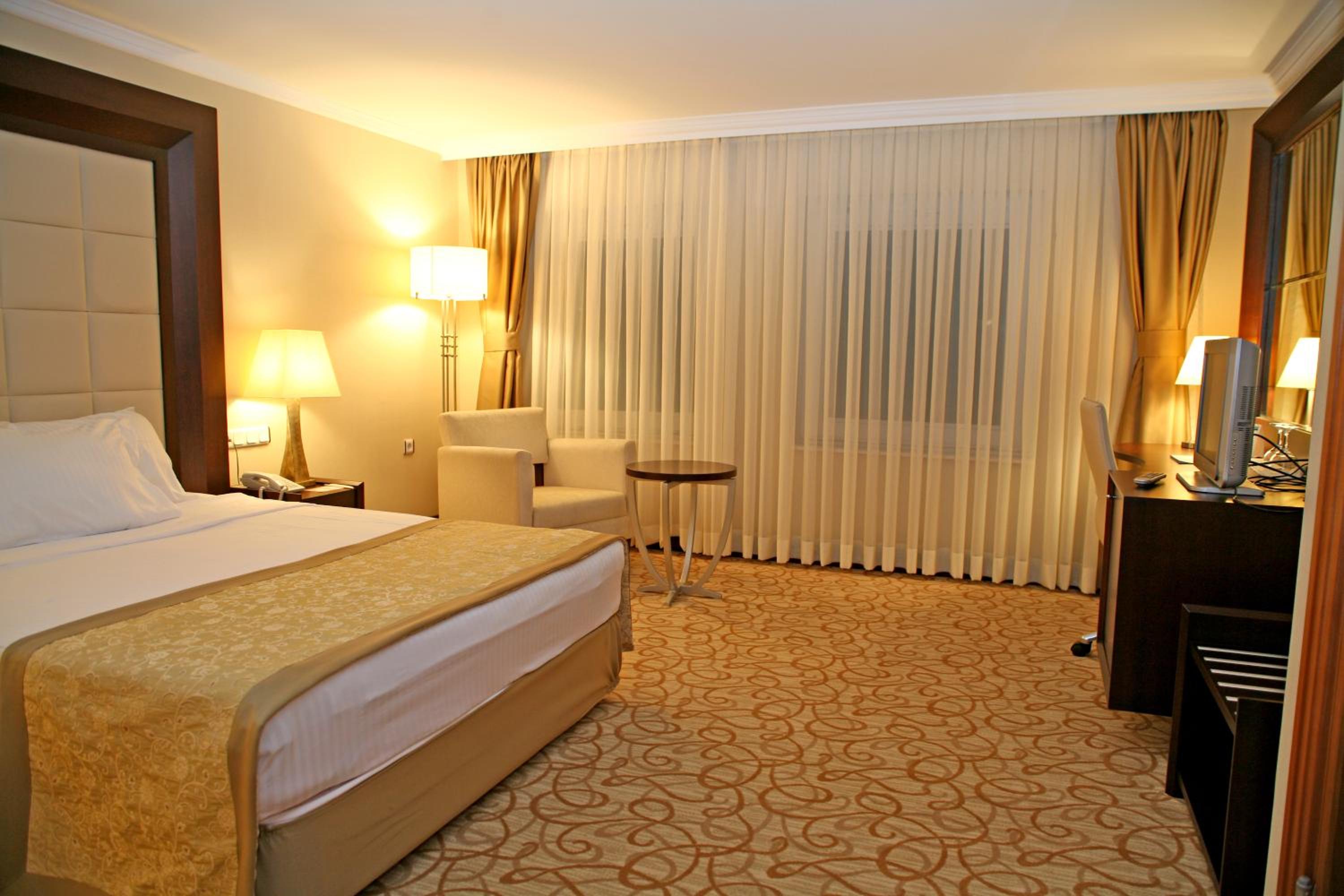 CK Farabi Otel - Image 24