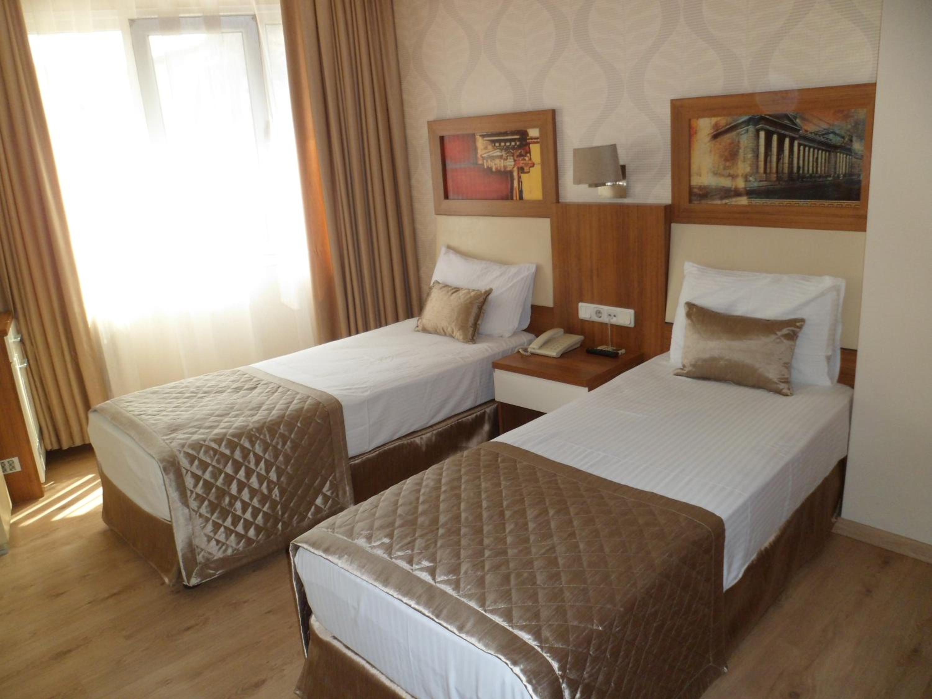 Hotel Baylan Basmane - Image 127