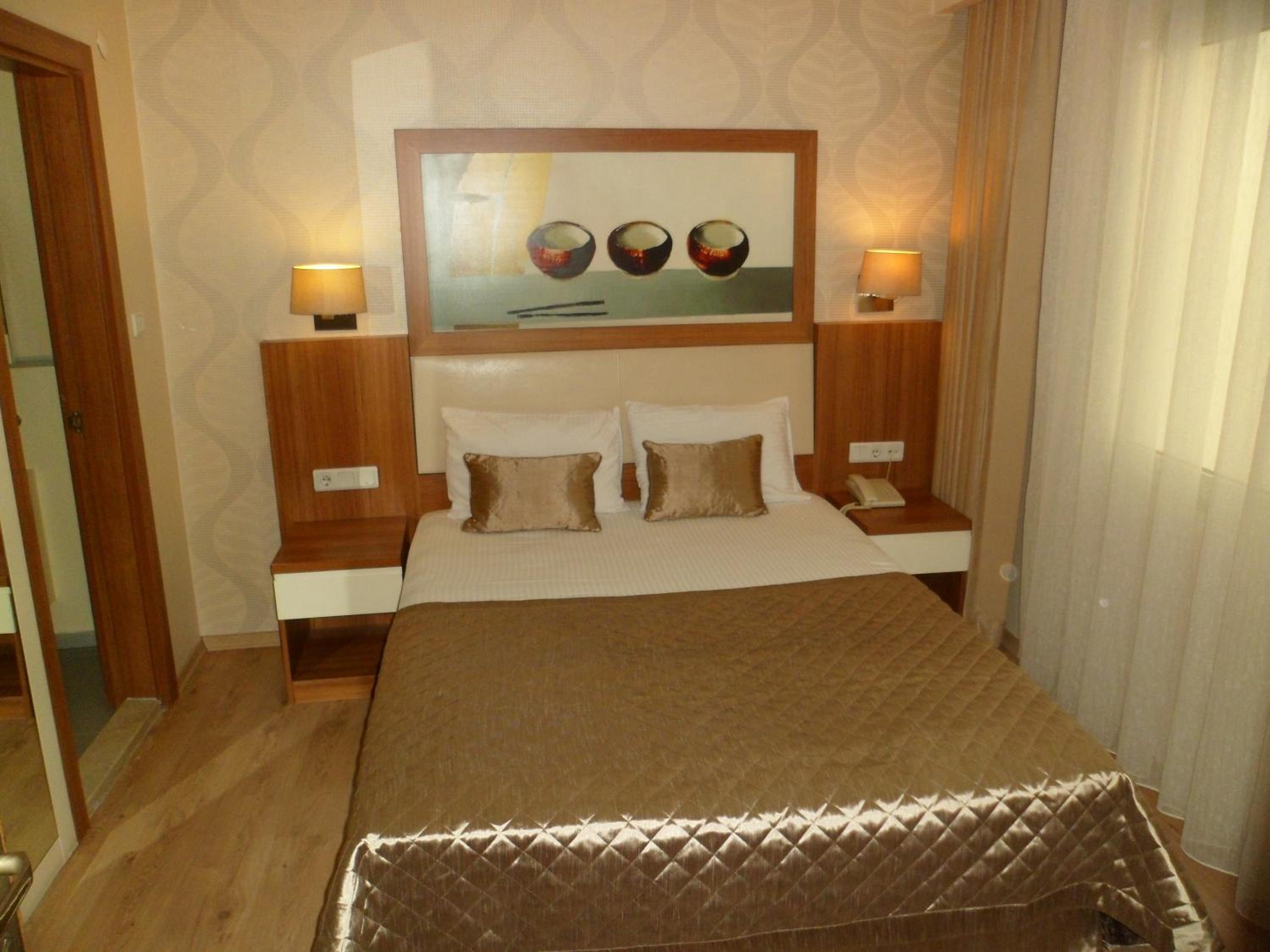 Hotel Baylan Basmane - Image 128