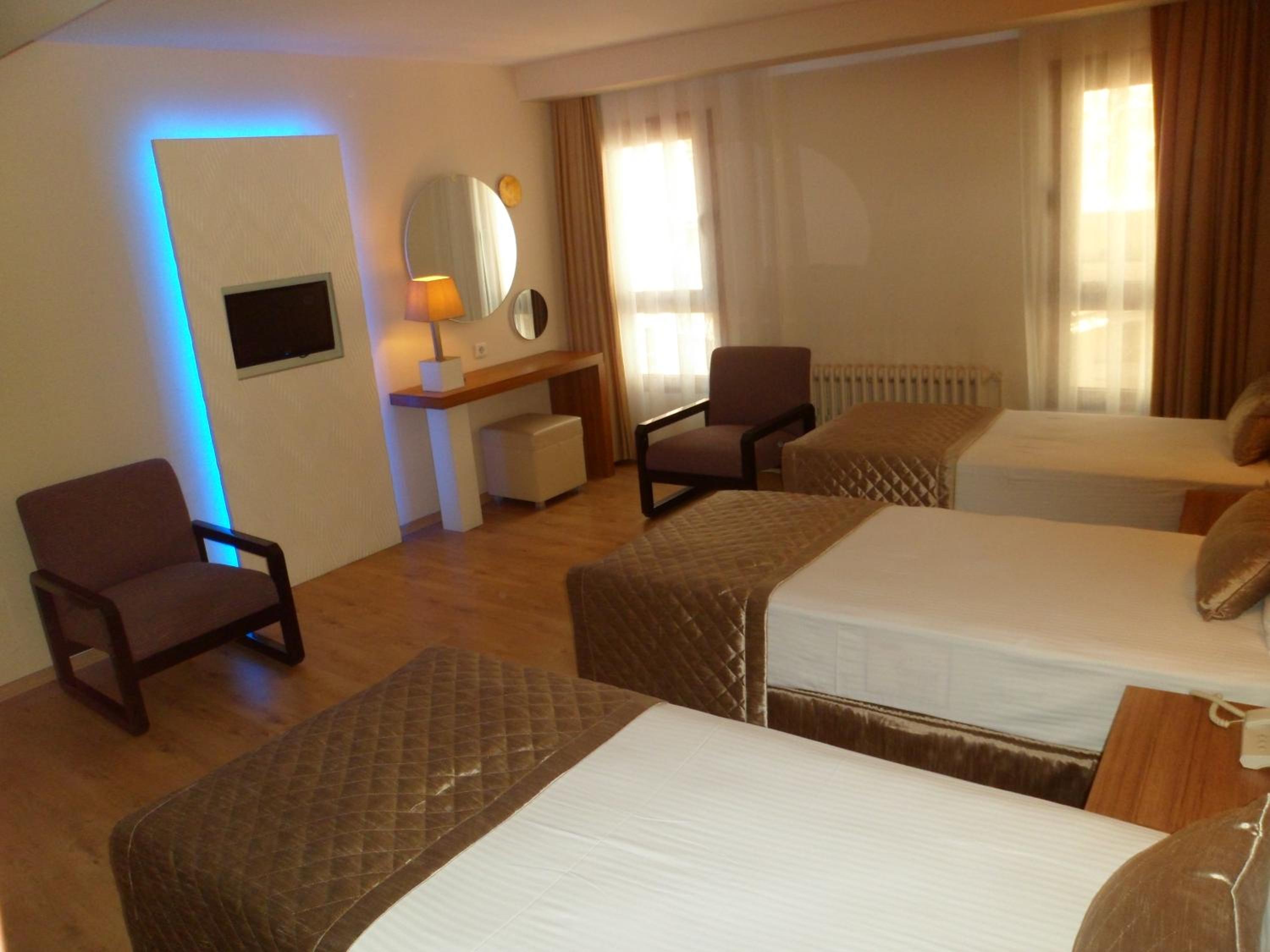 Hotel Baylan Basmane - Image 129