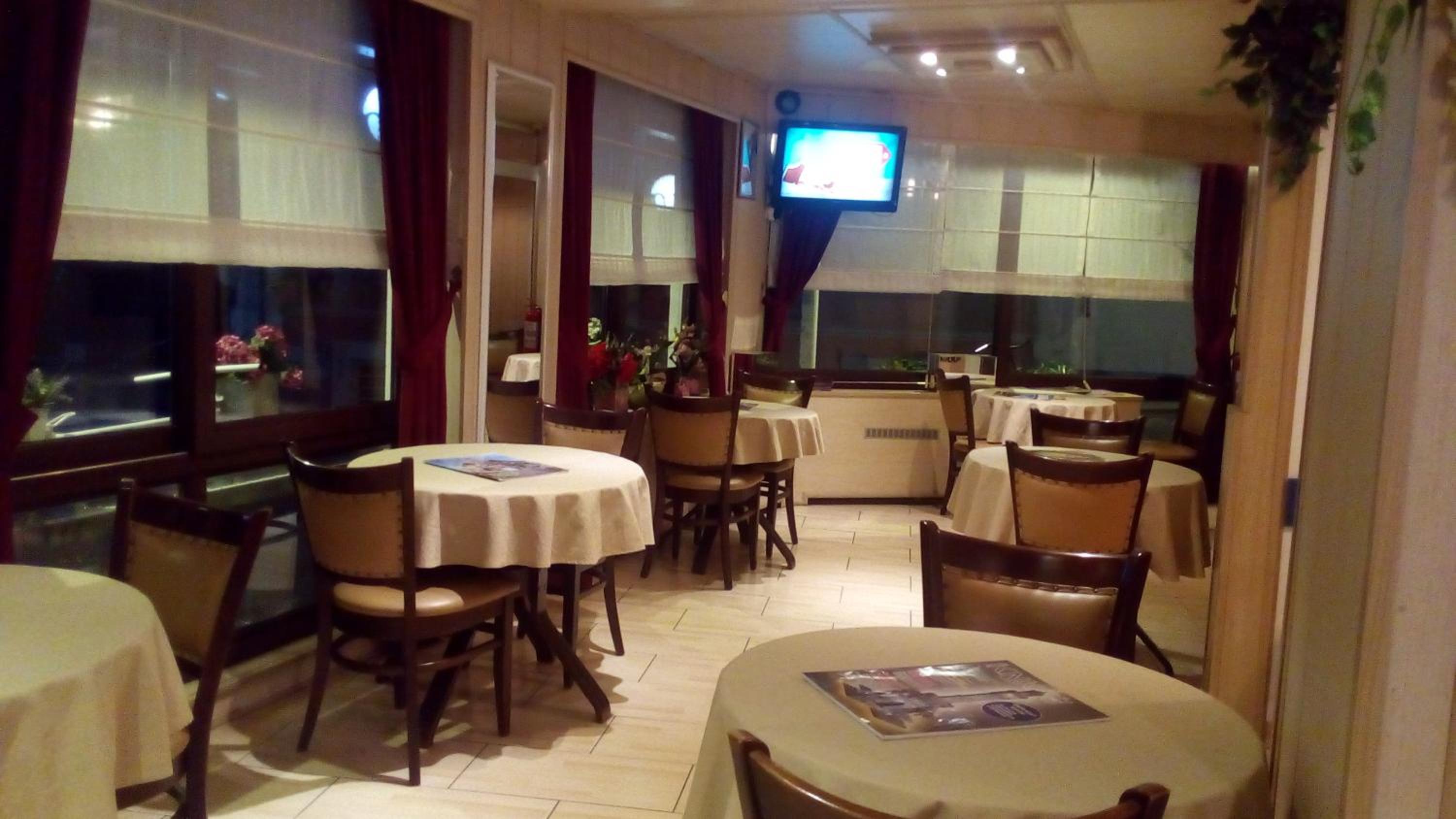 Olimpiyat Hotel Izmir - Image 32