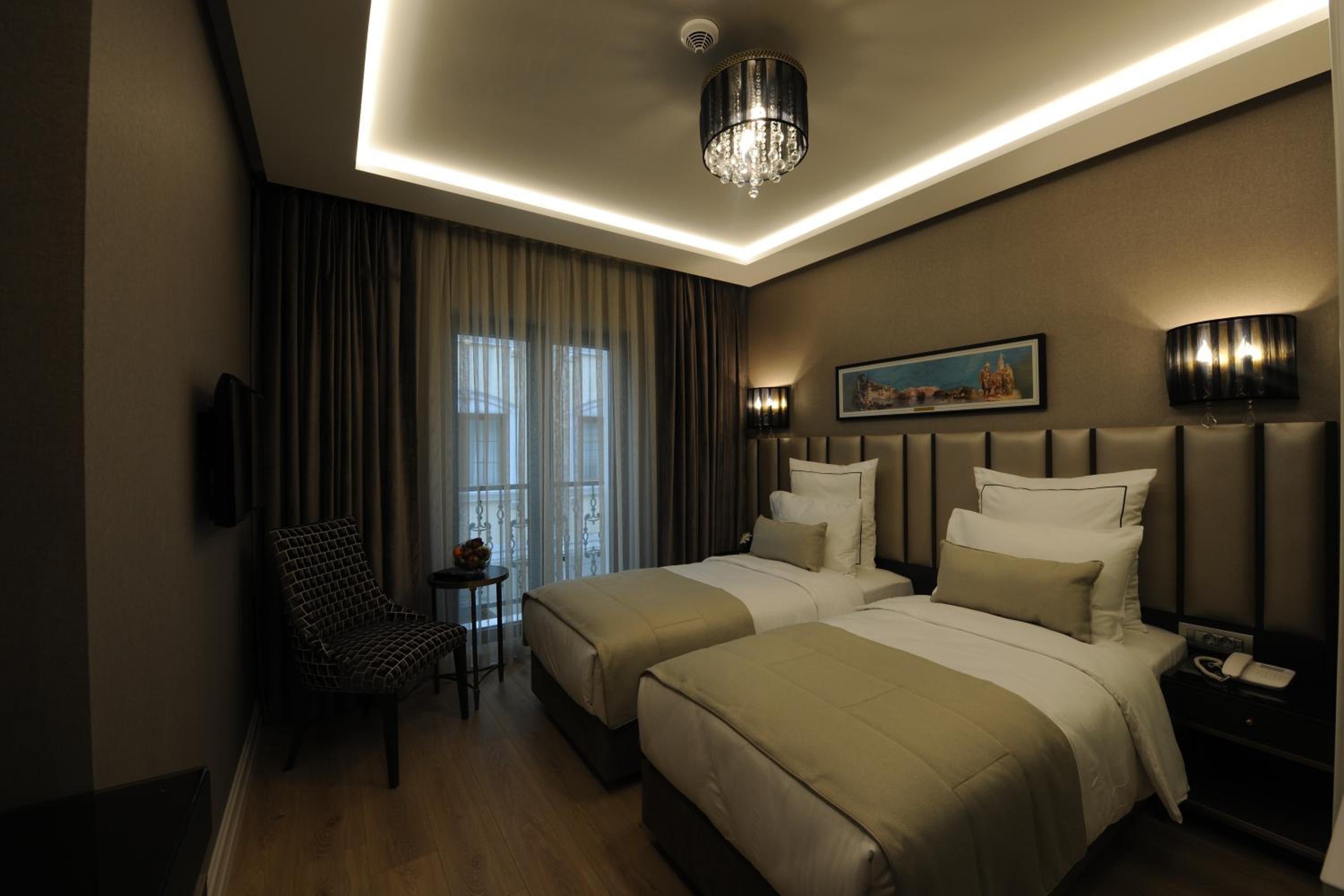Le Petit Palace Hotel - Special Category - Image 31