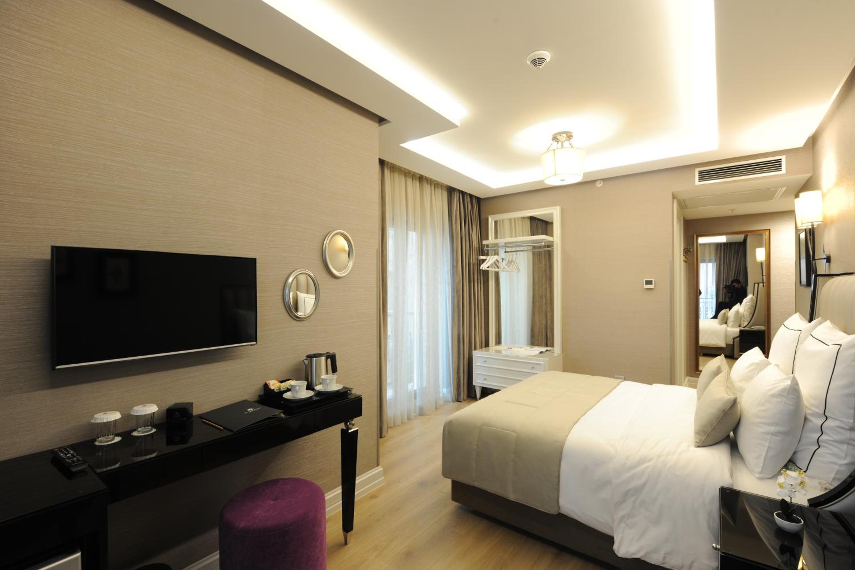 Le Petit Palace Hotel - Special Category - Image 32