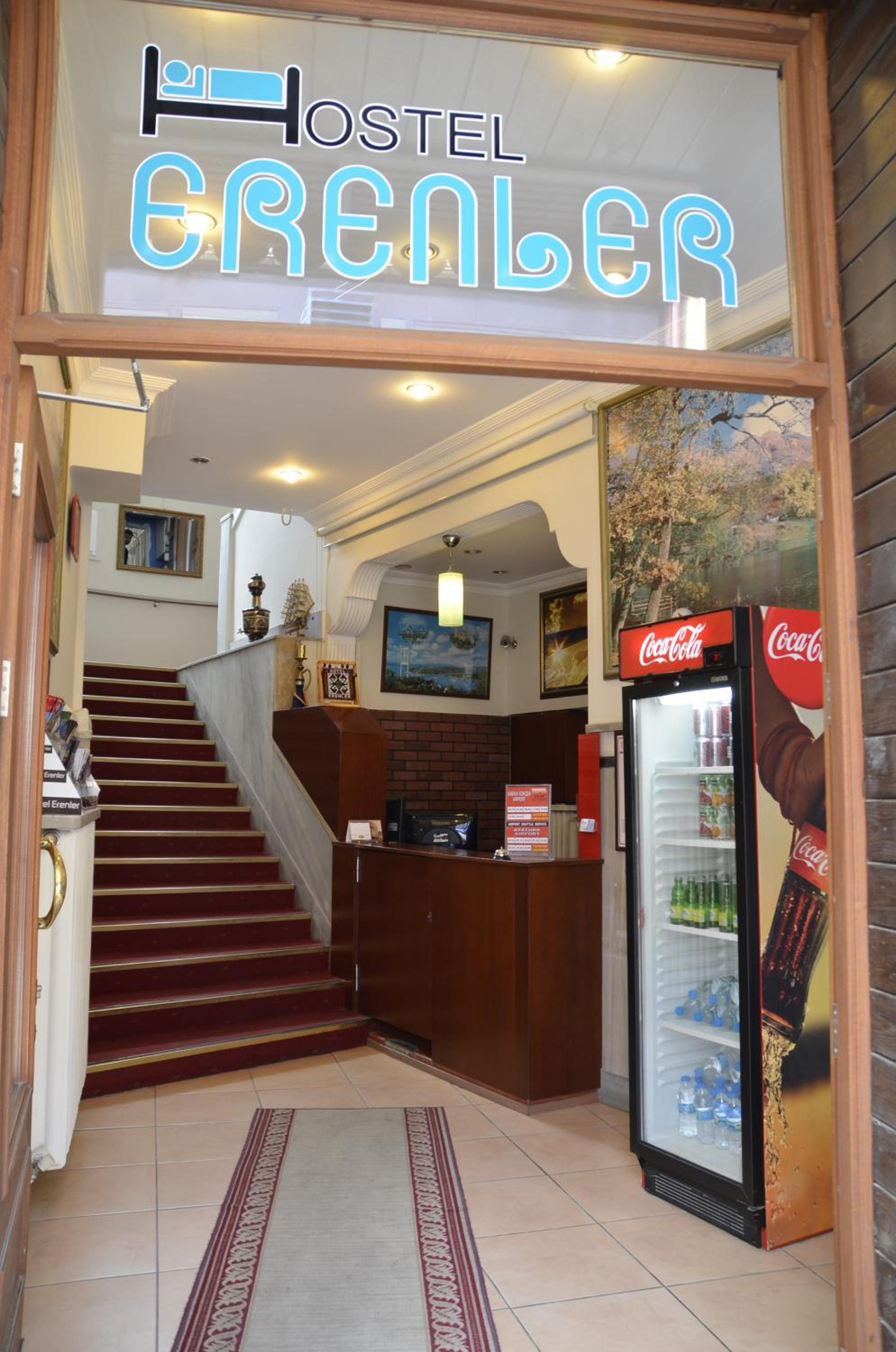 Erenler Otel & Hostels - Image 77